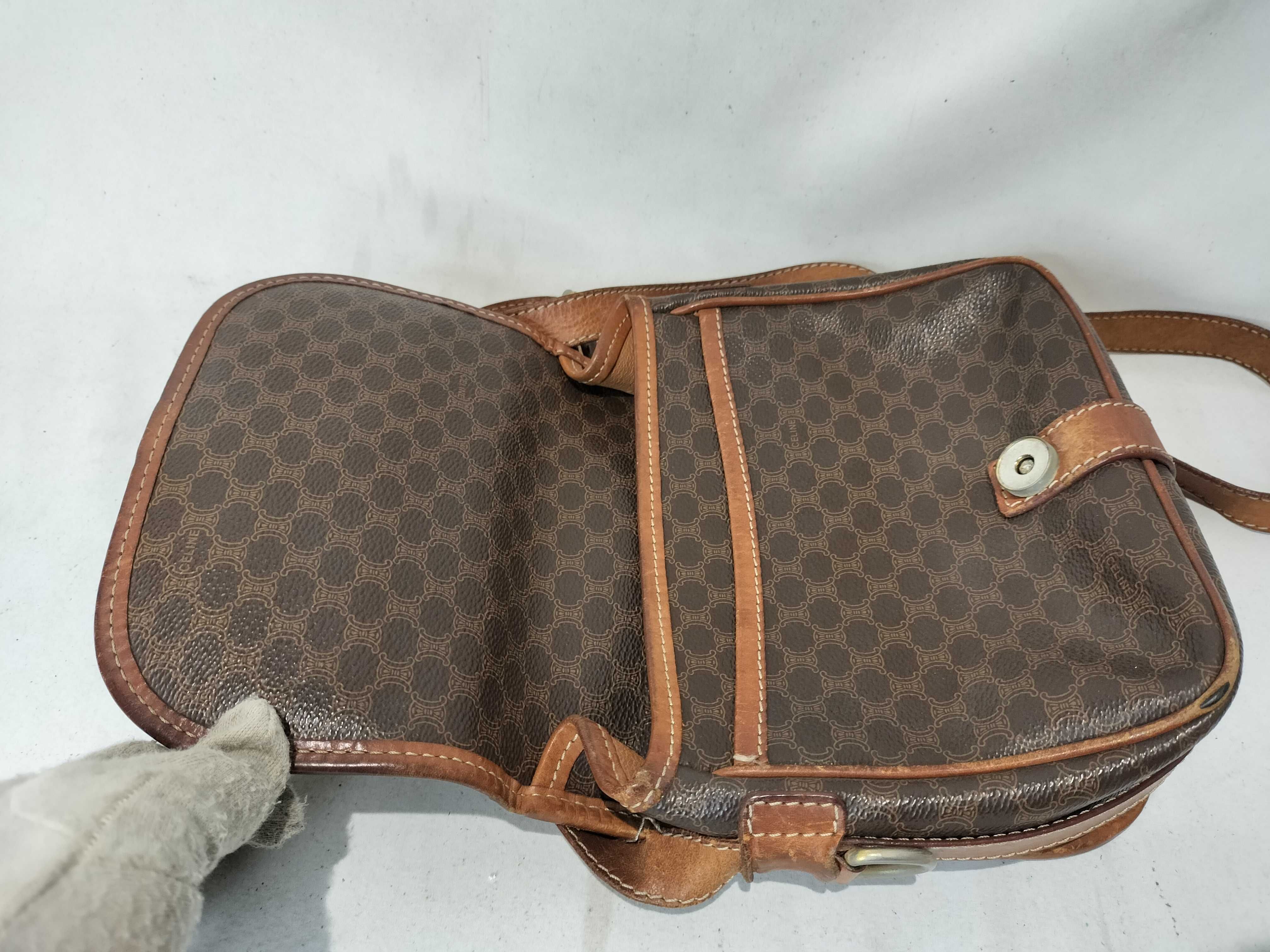 Shoulder Bag — view 9