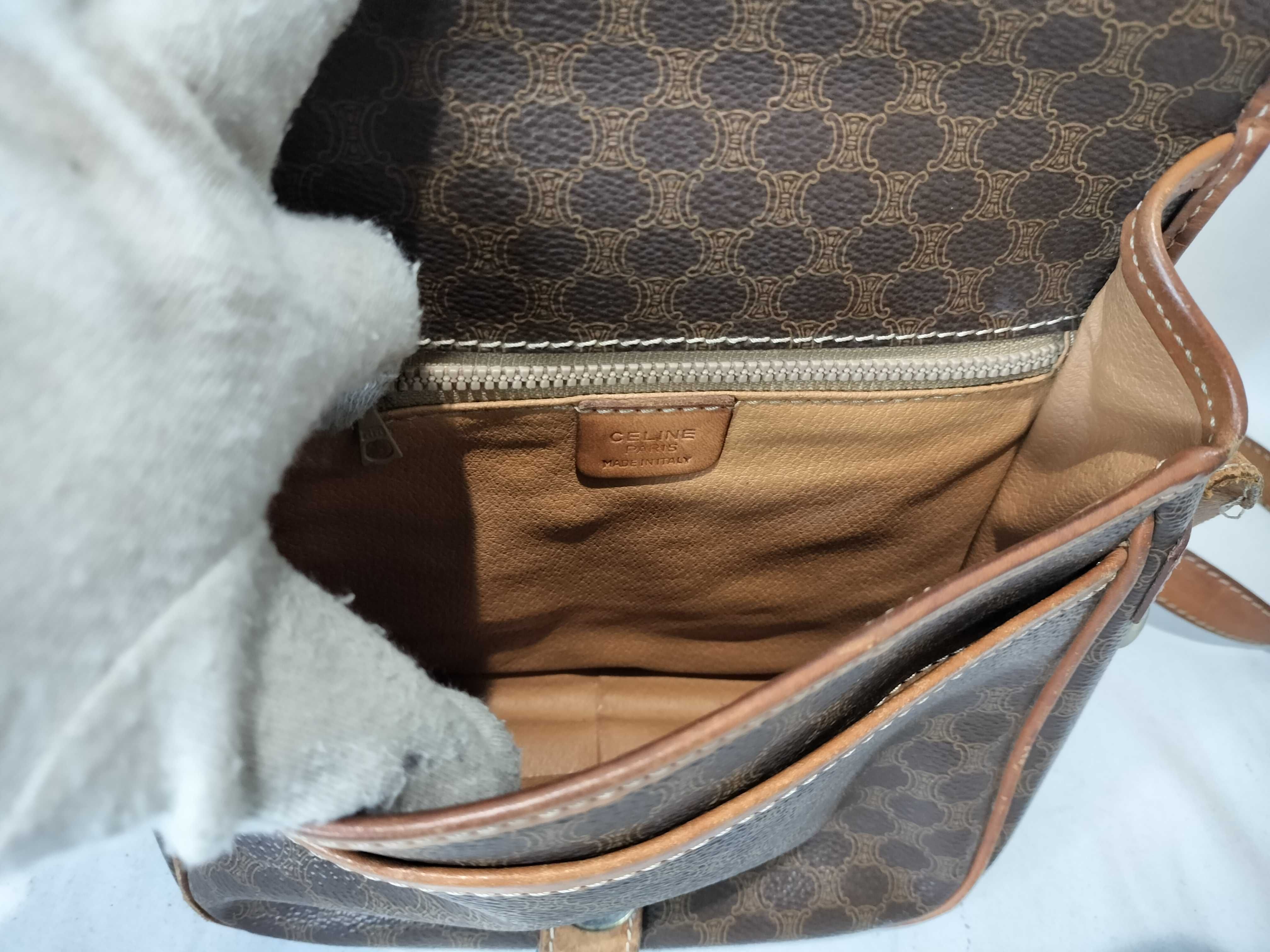 Shoulder Bag — view 10