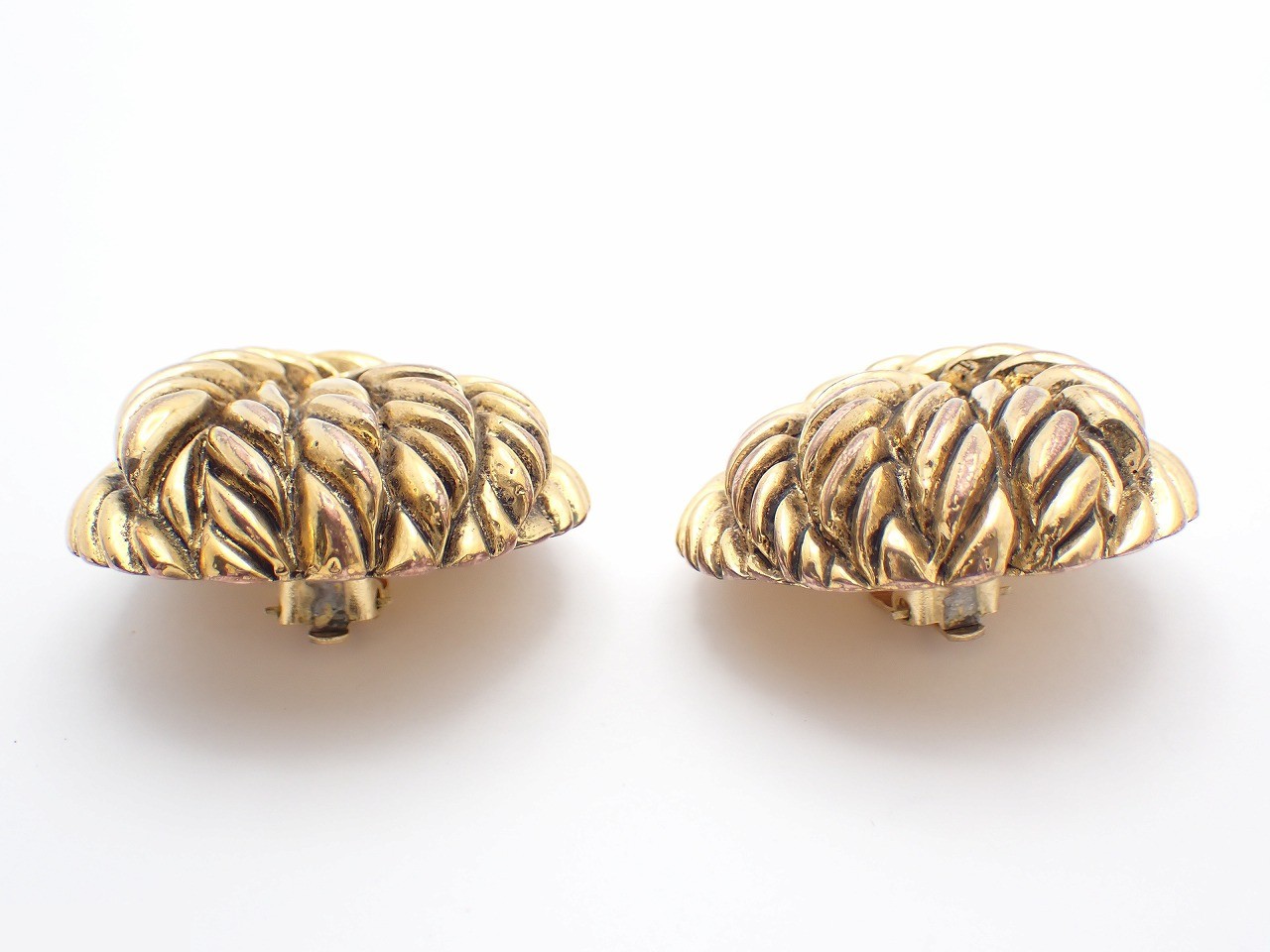 earrings — view 2
