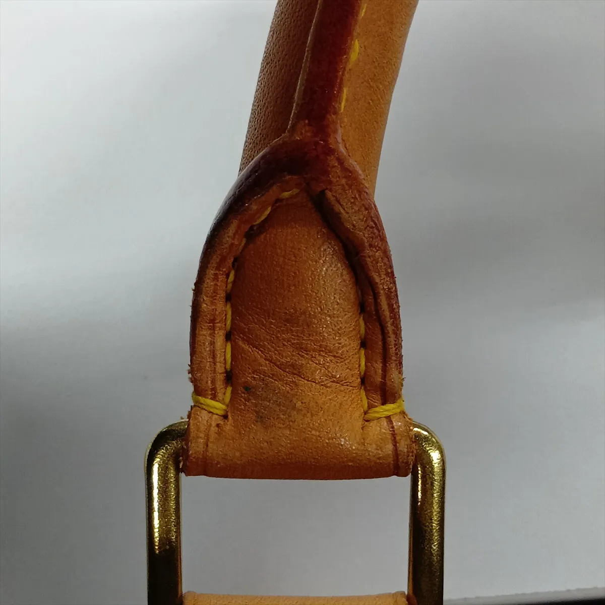 Monogram Keepall Bandoulière 60 M41412 VI1923 Brown — view 13
