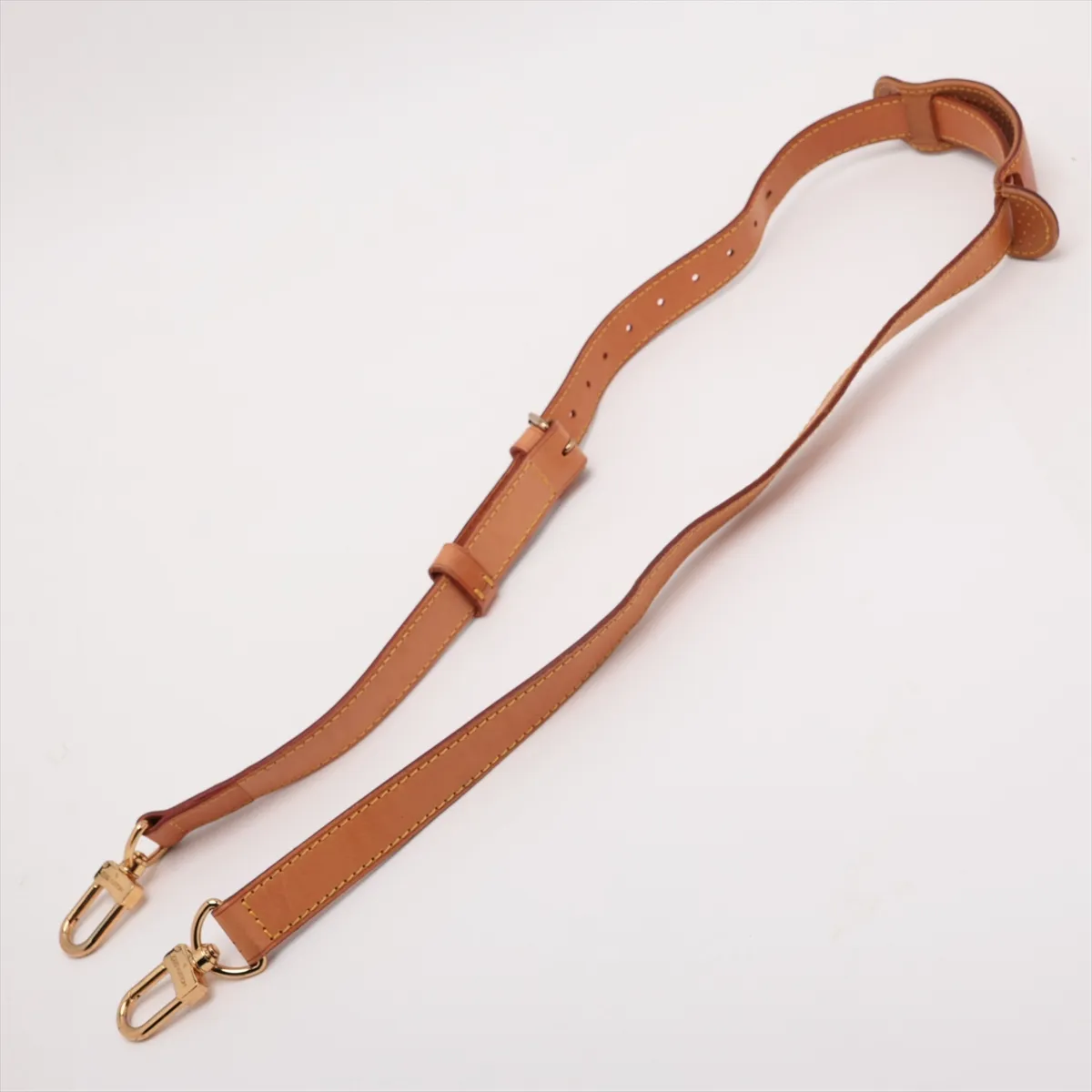 Monogram Keepall Bandoulière 60 M41412 VI1923 Brown — view 7