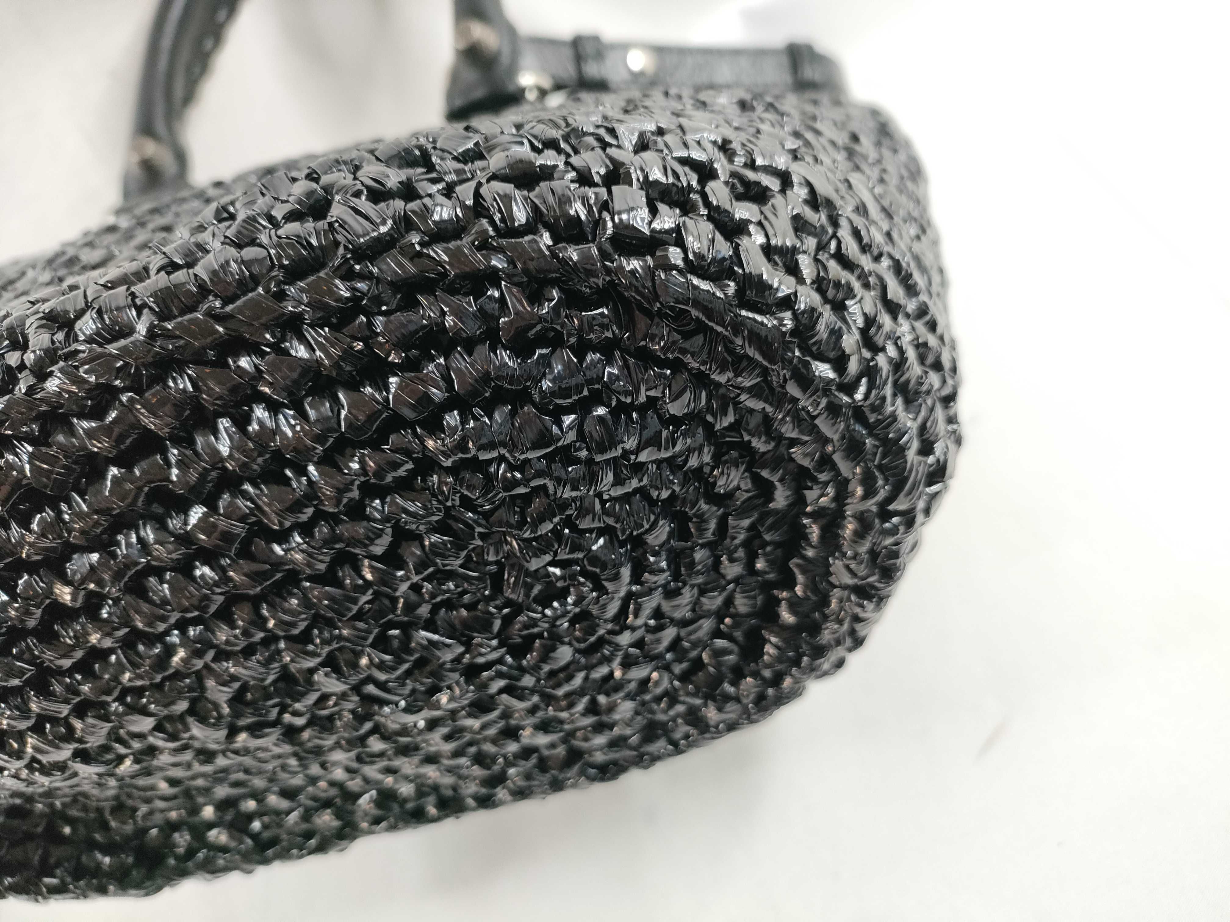 Le Cagoul Panier Small 2-Way Handbag 786187 — view 5