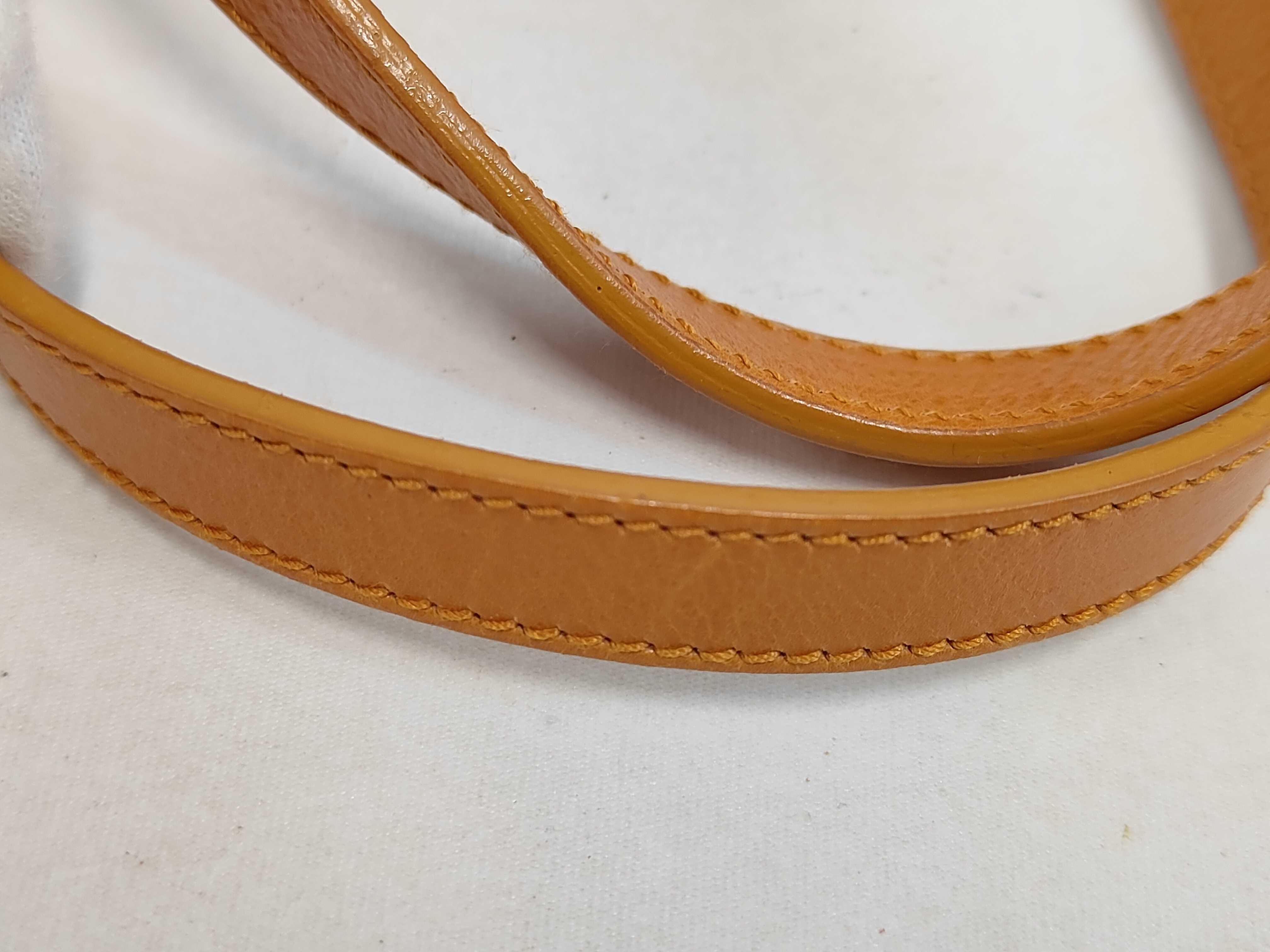 Christian handbag, denim handbag — view 5