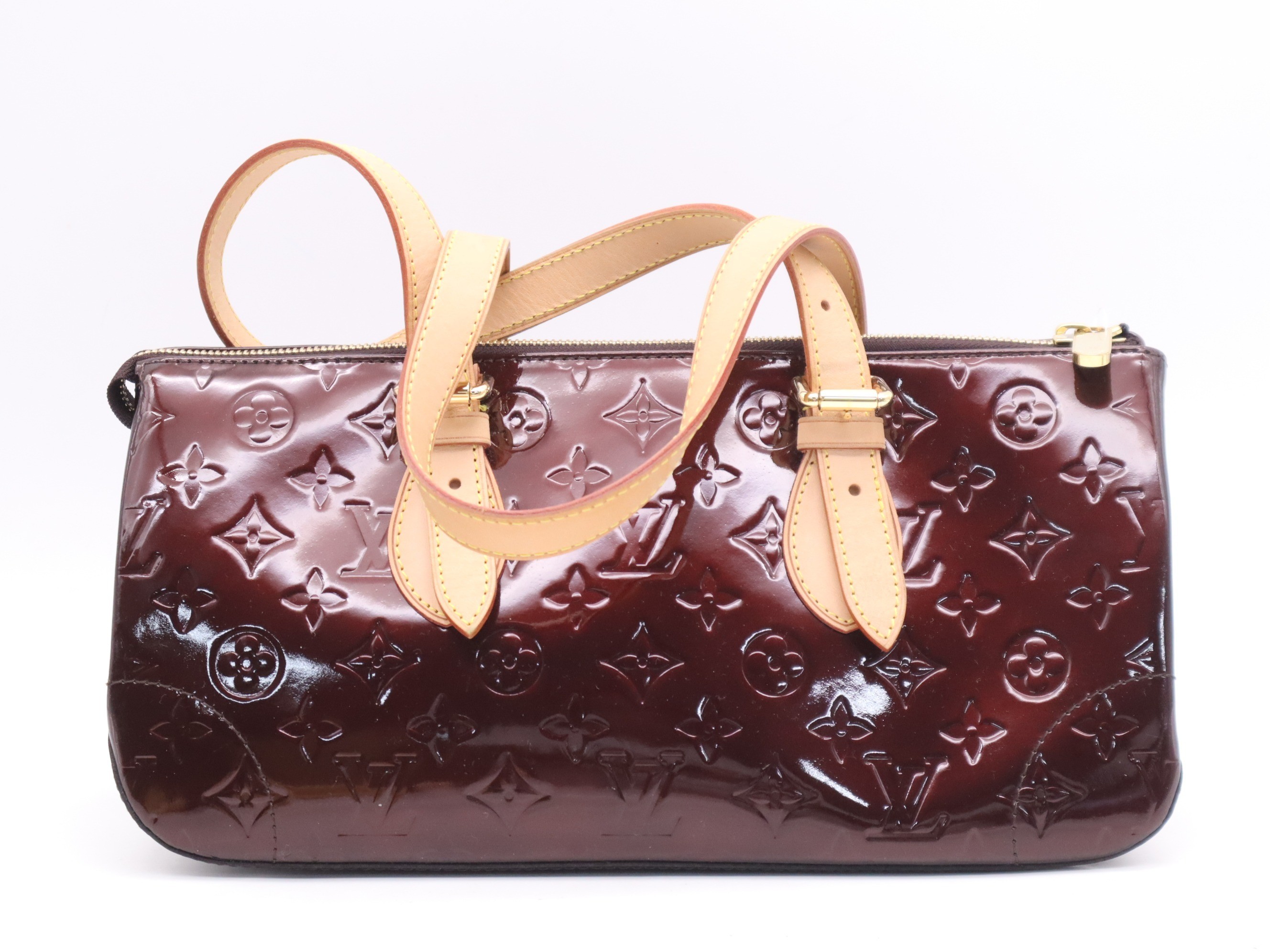 Rosewood Avenue Amarante (with dust bag and box) — view 2