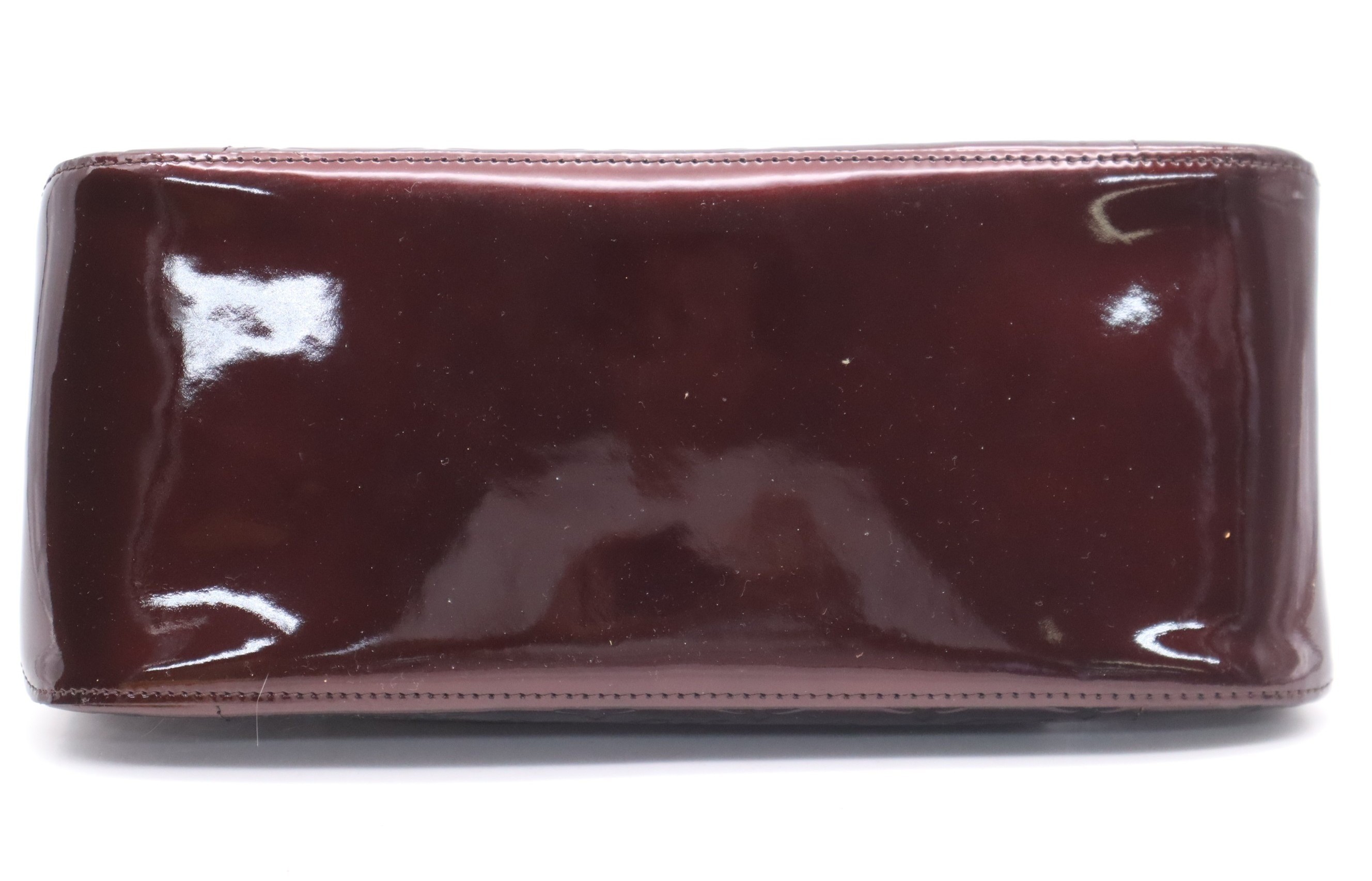 Rosewood Avenue Amarante (with dust bag and box) — view 4