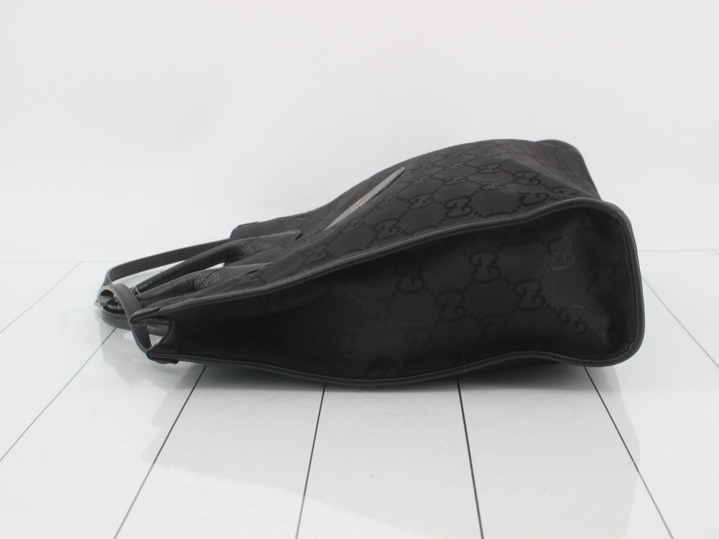 Obzagrid 2-Way Tote Bag — view 4