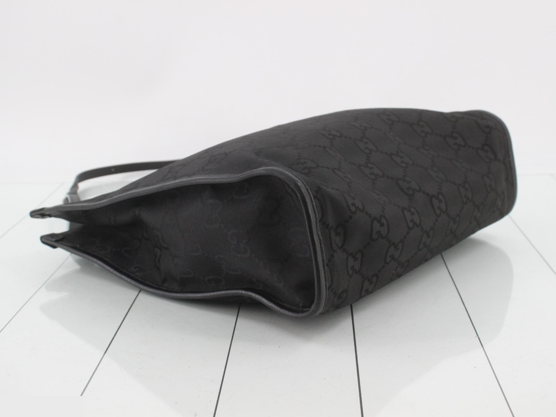 Obzagrid 2-Way Tote Bag — view 5