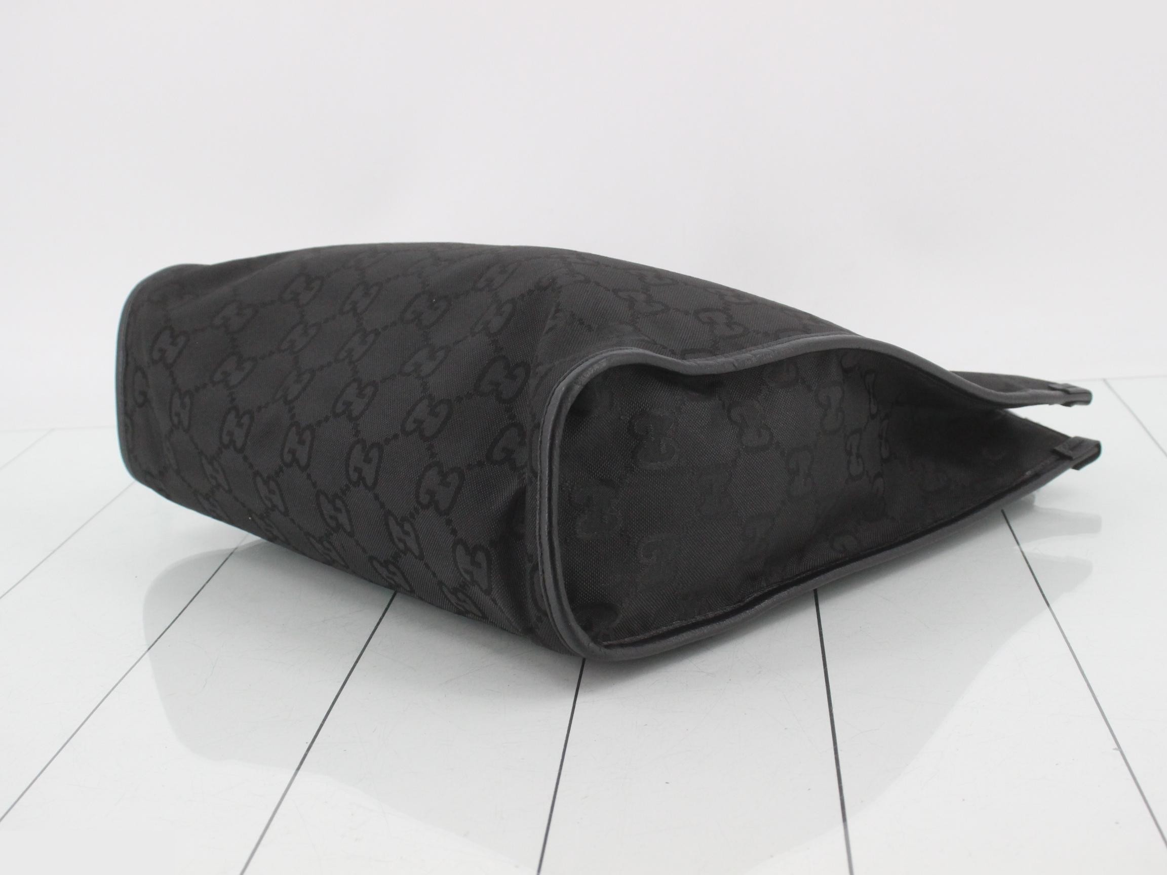 Obzagrid 2-Way Tote Bag — view 6