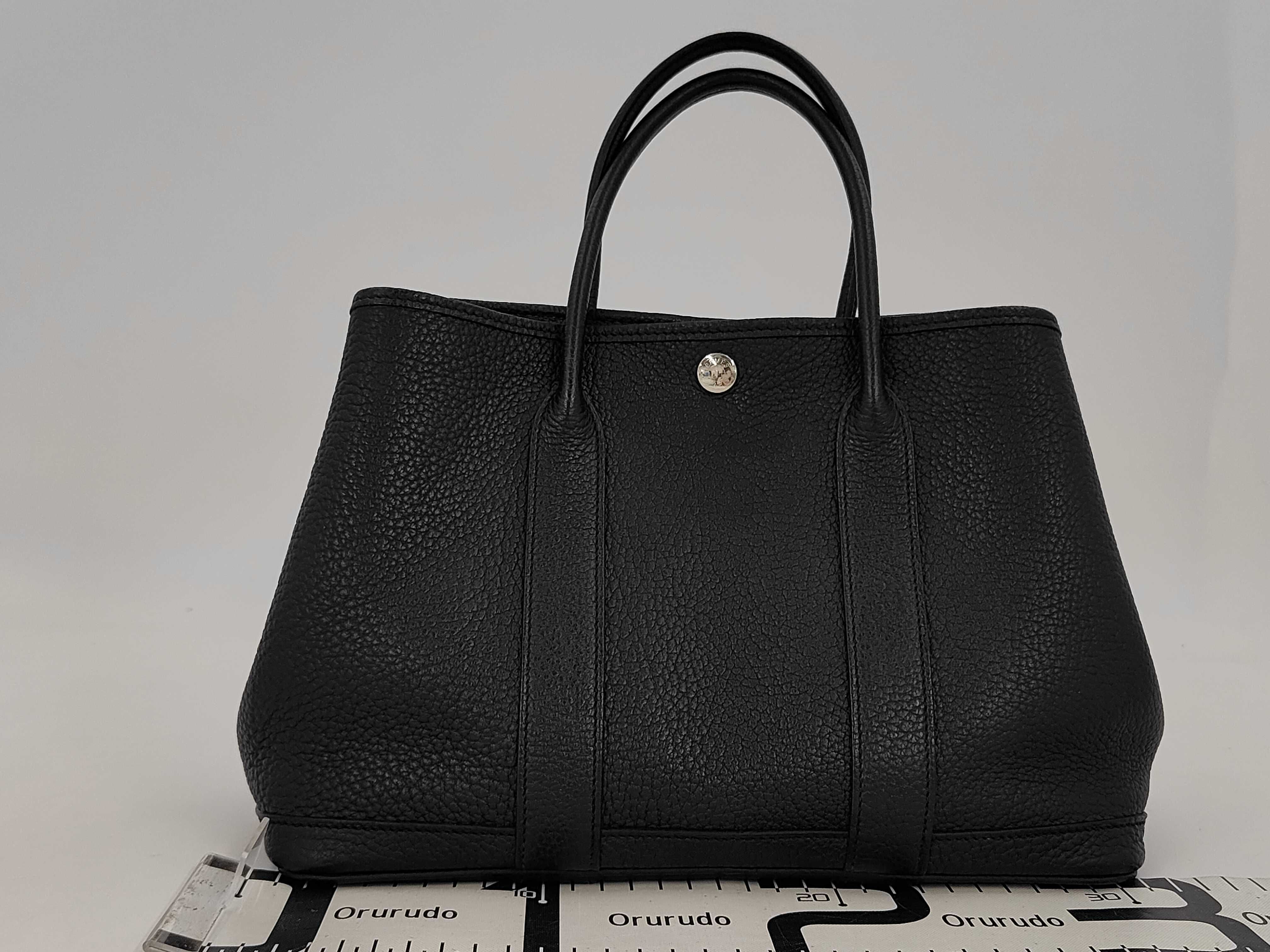 Garden Party 30 Tote Bag — view 2