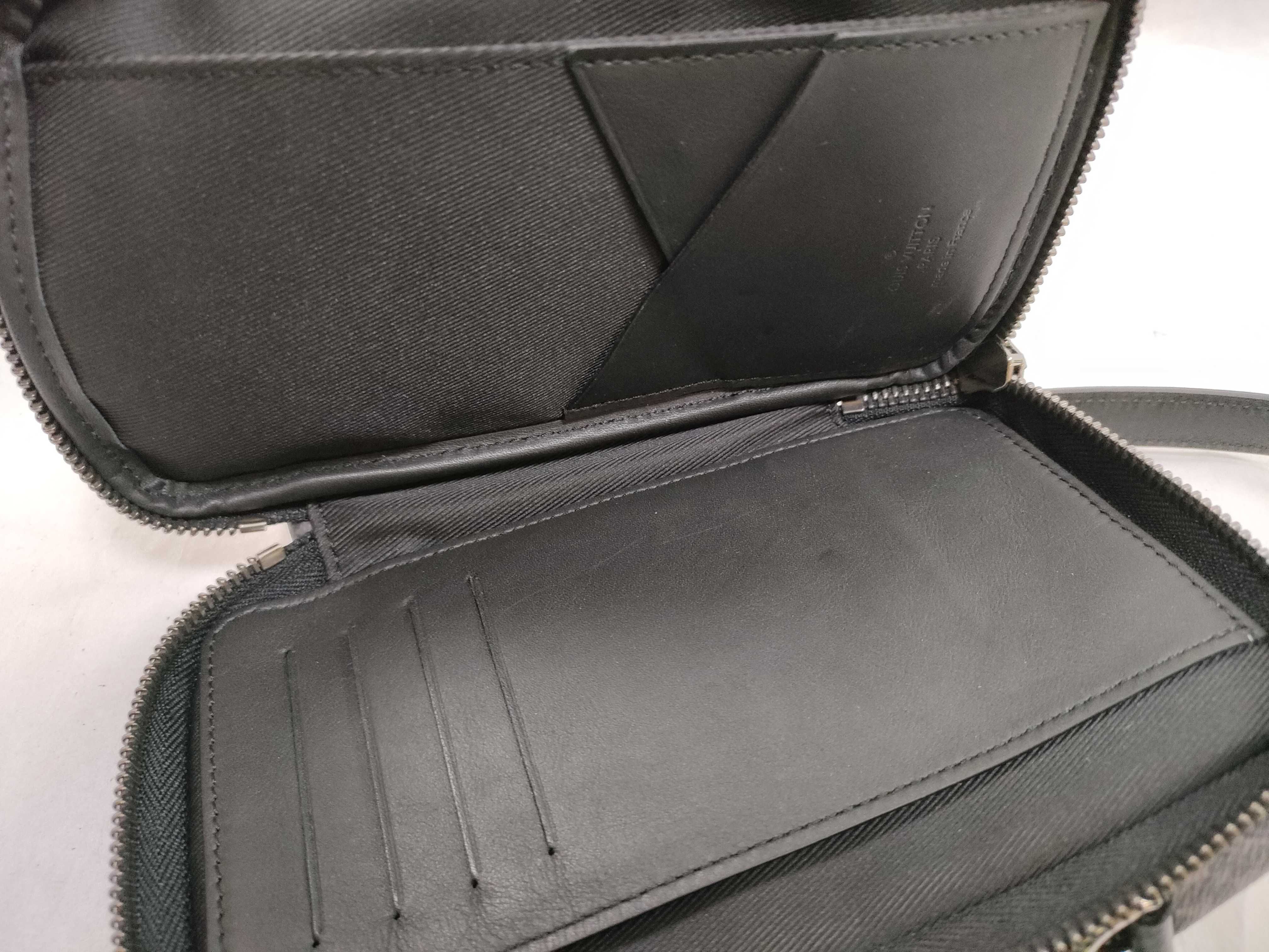 Monogram Louis Vuitton Monogram Camera Shoulder Bag — view 10
