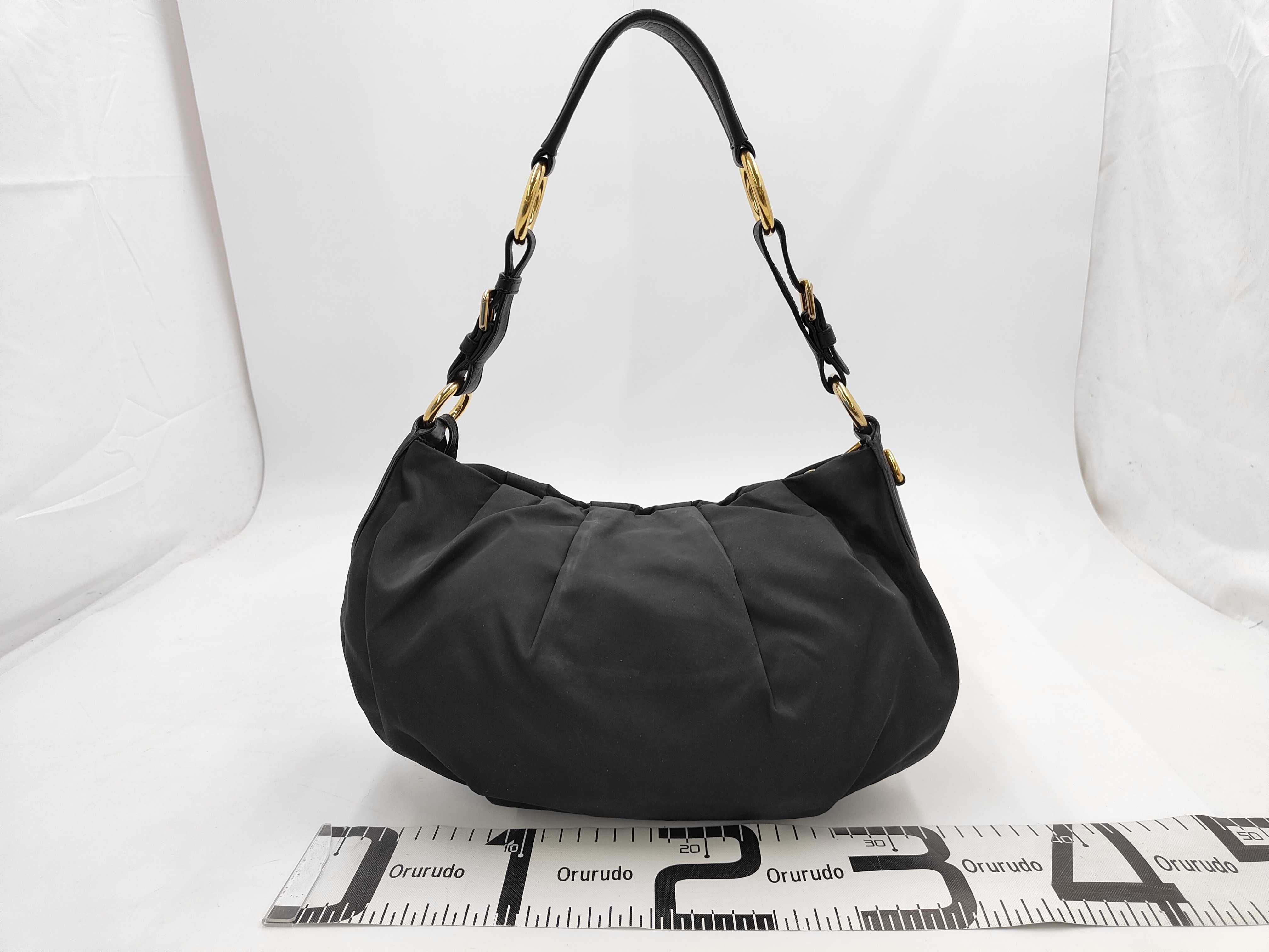 Shoulder Bag — view 2
