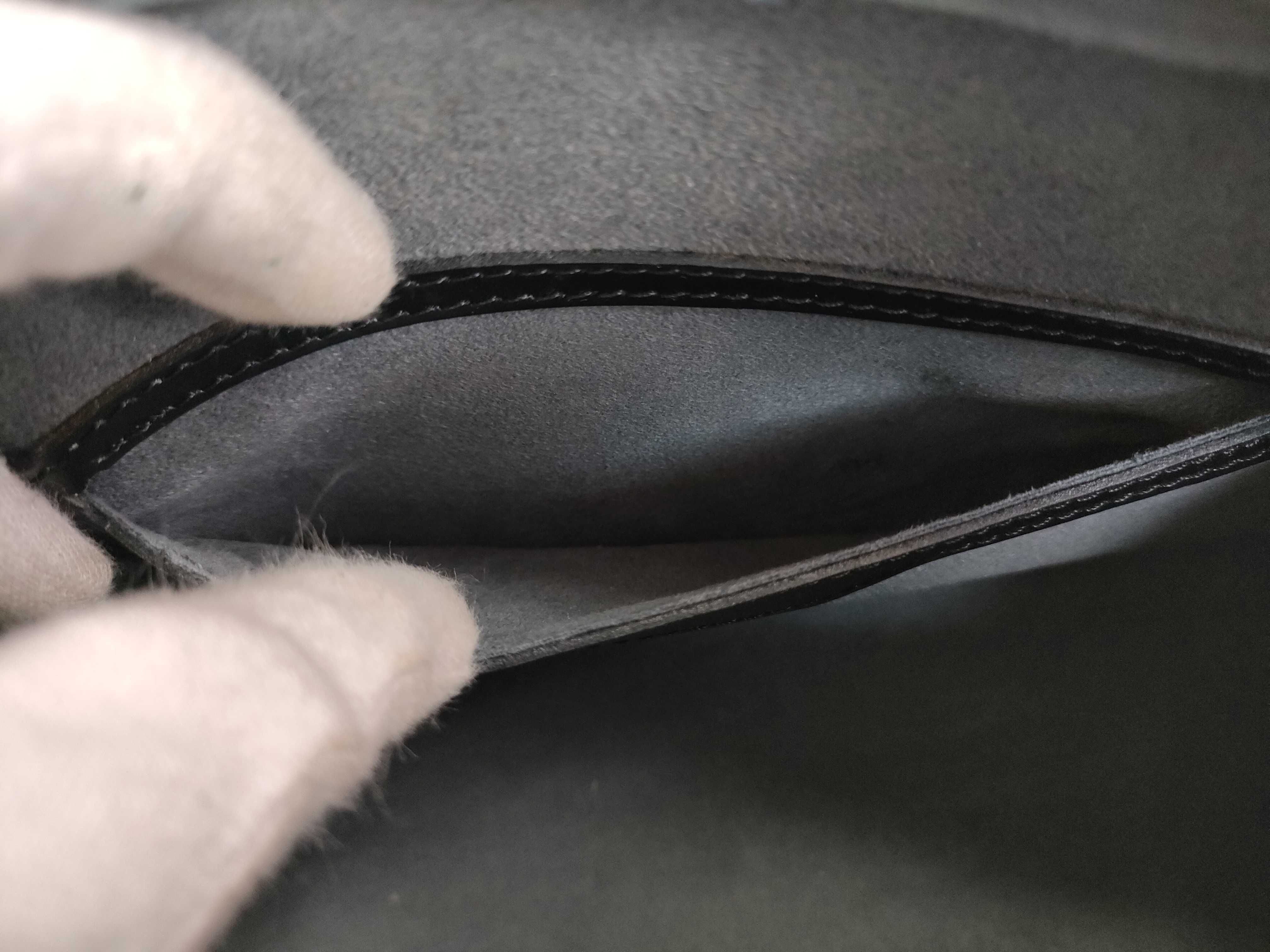 Epi Soufflot (with pouch) handbag — view 12