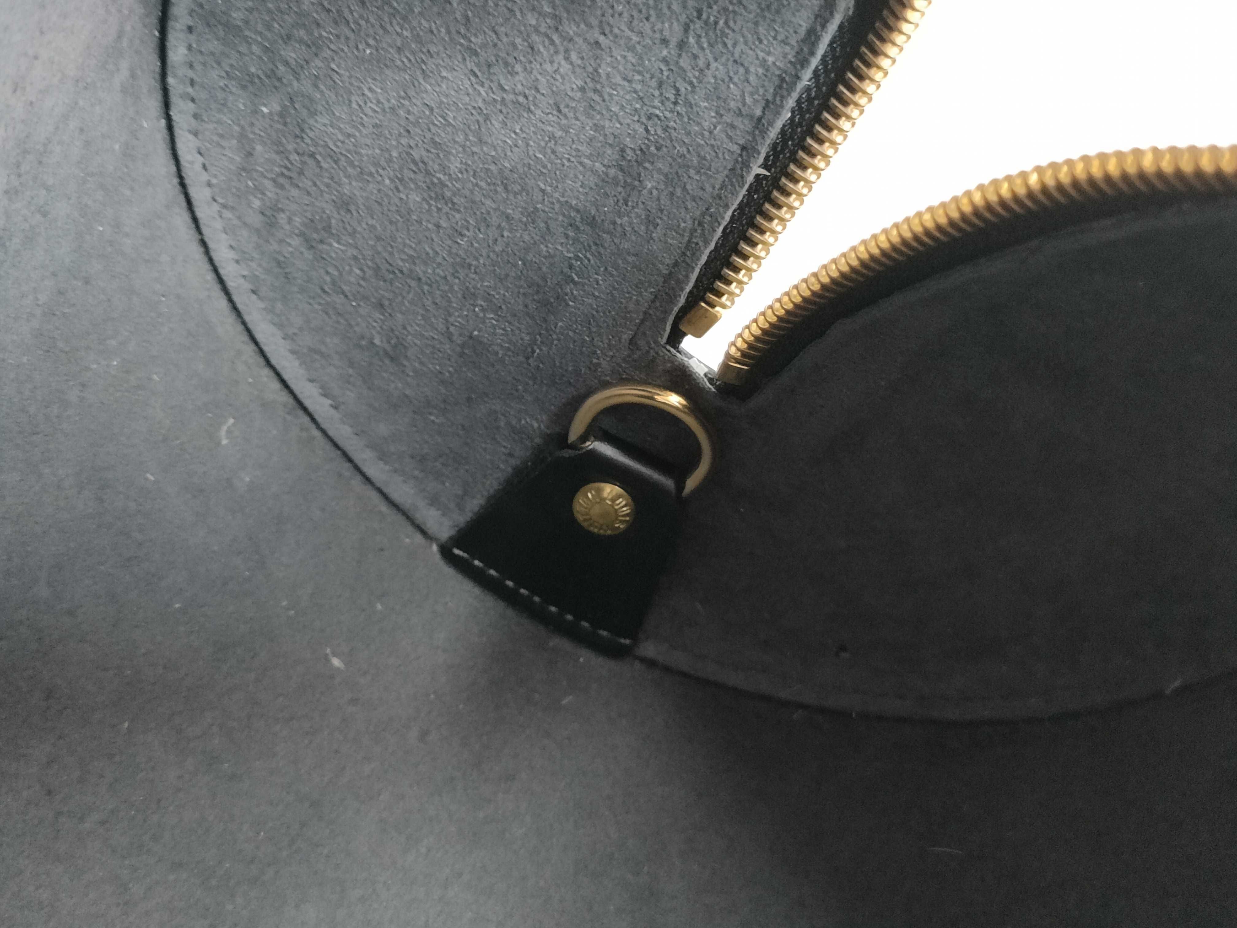 Epi Soufflot (with pouch) handbag — view 13