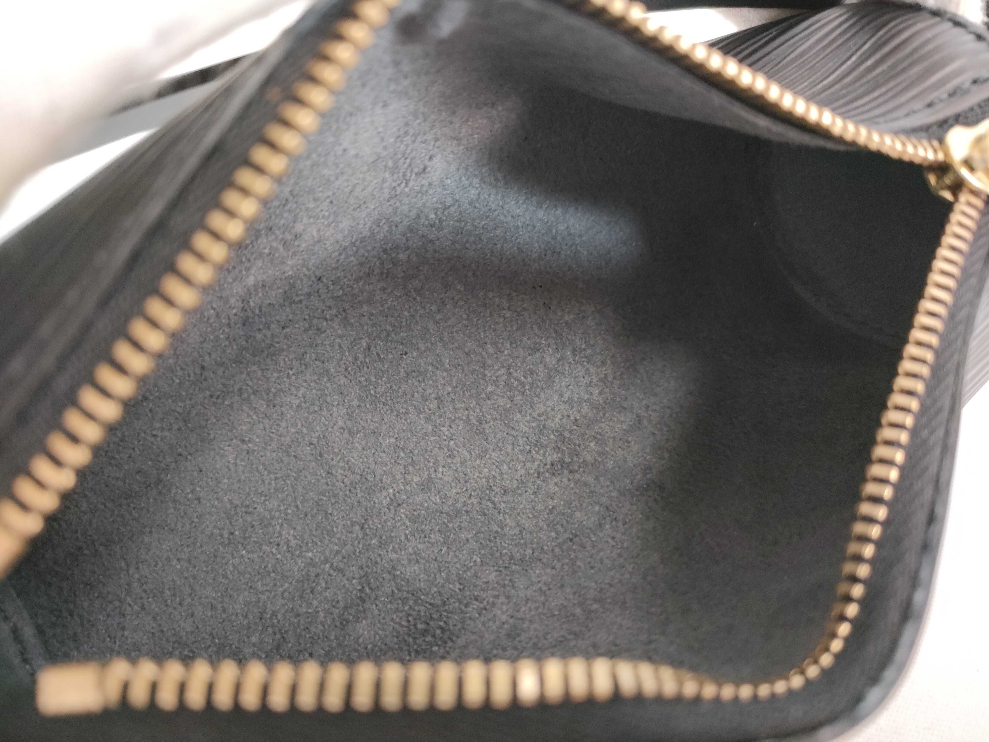 Epi Soufflot (with pouch) handbag — view 15