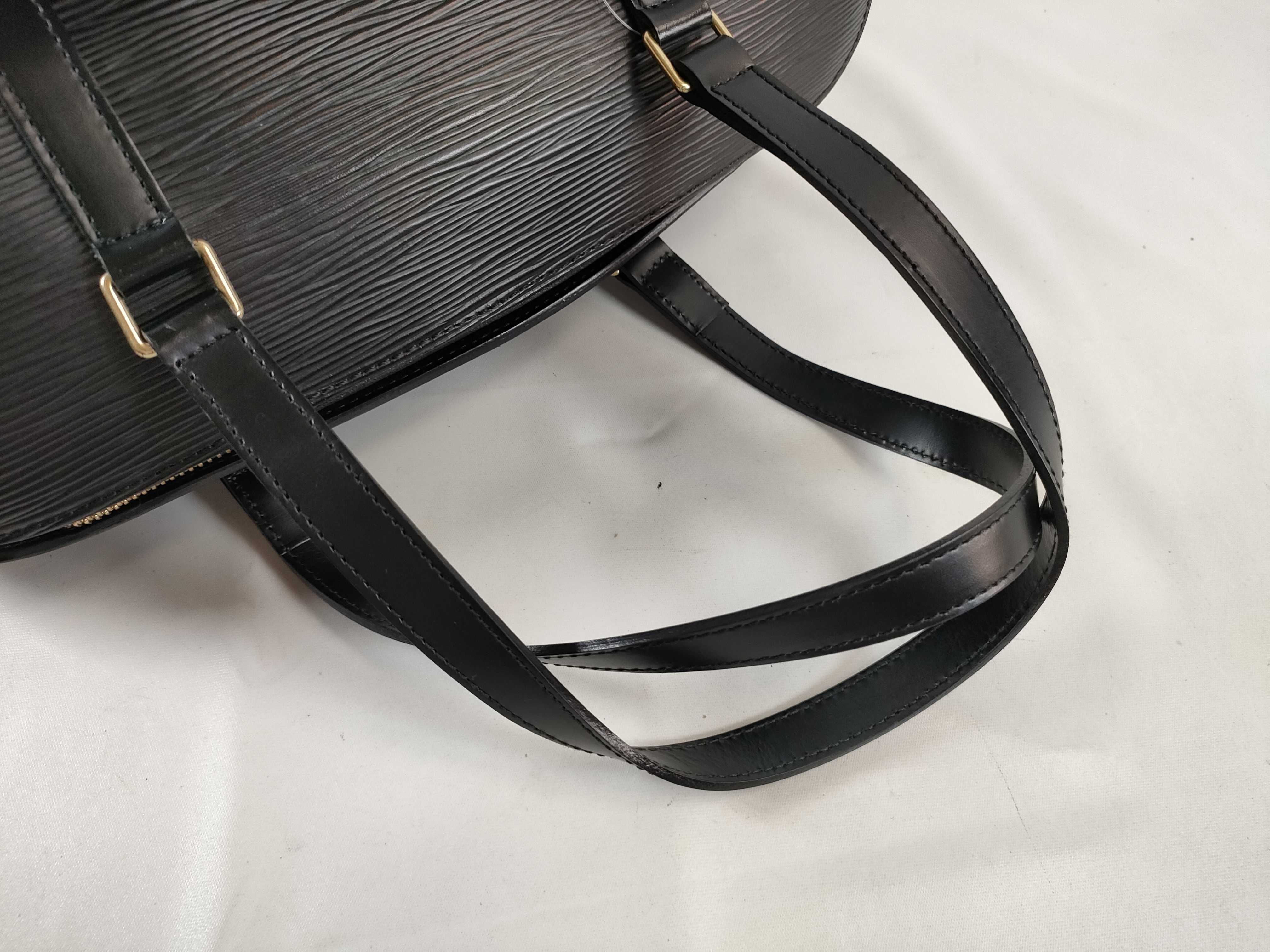 Epi Soufflot (with pouch) handbag — view 3
