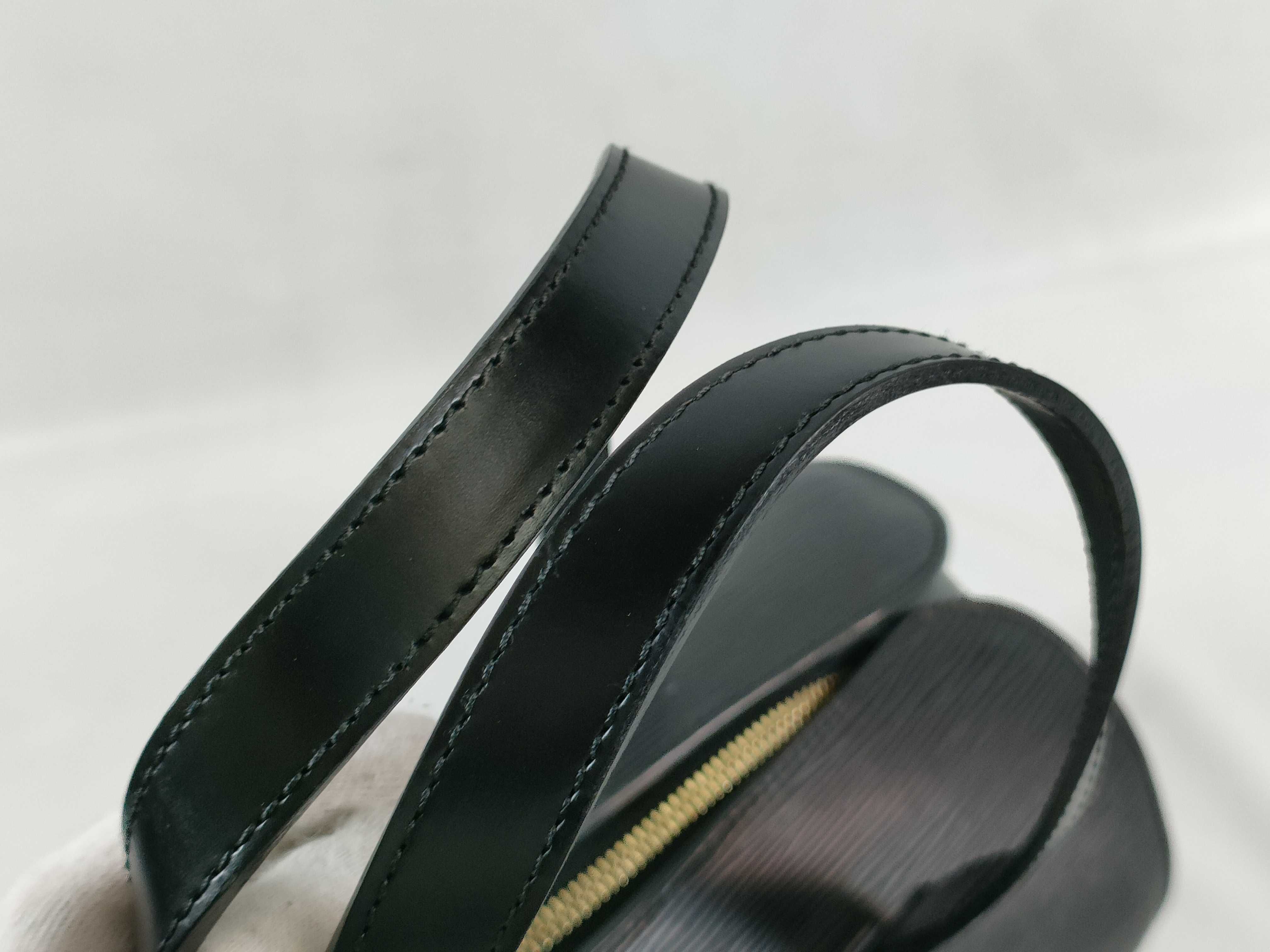 Epi Soufflot (with pouch) handbag — view 4