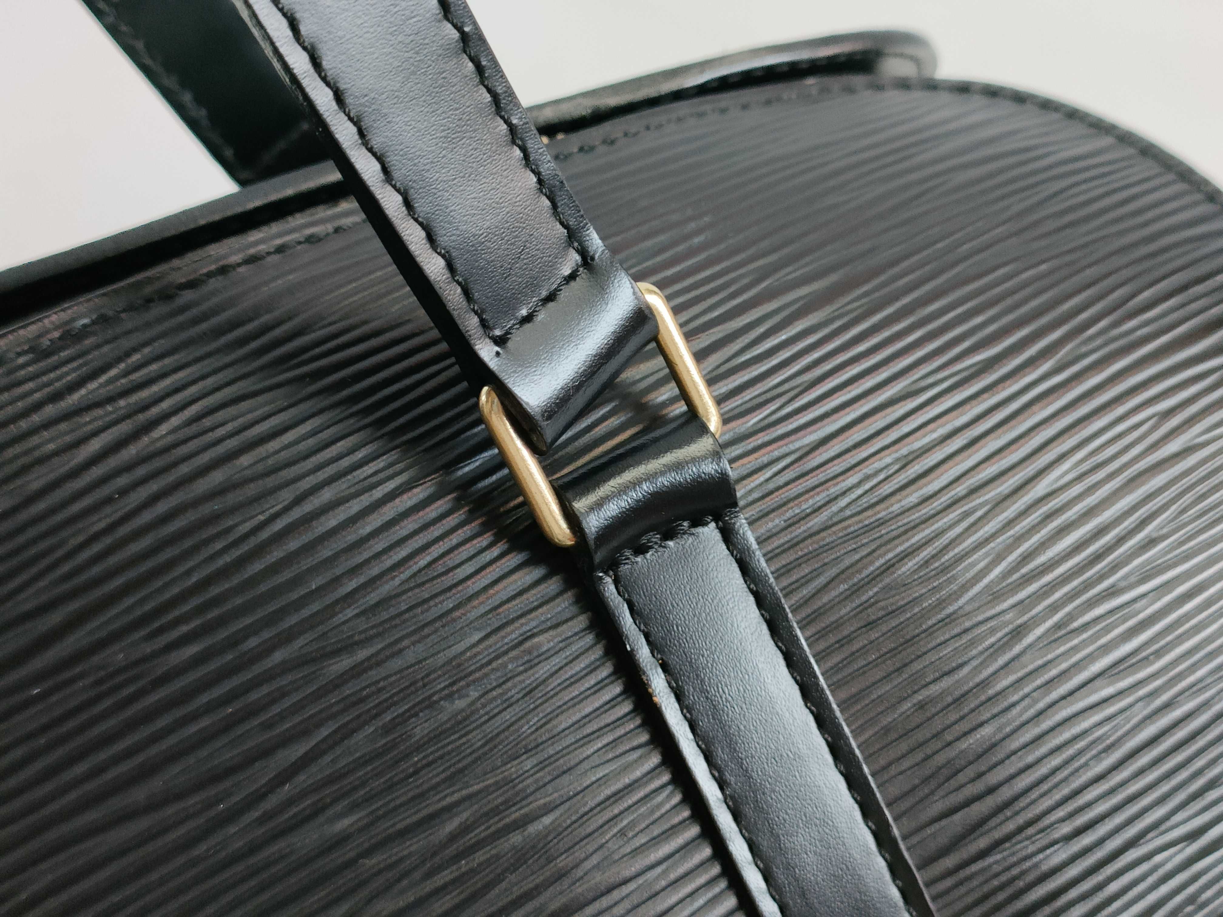 Epi Soufflot (with pouch) handbag — view 5