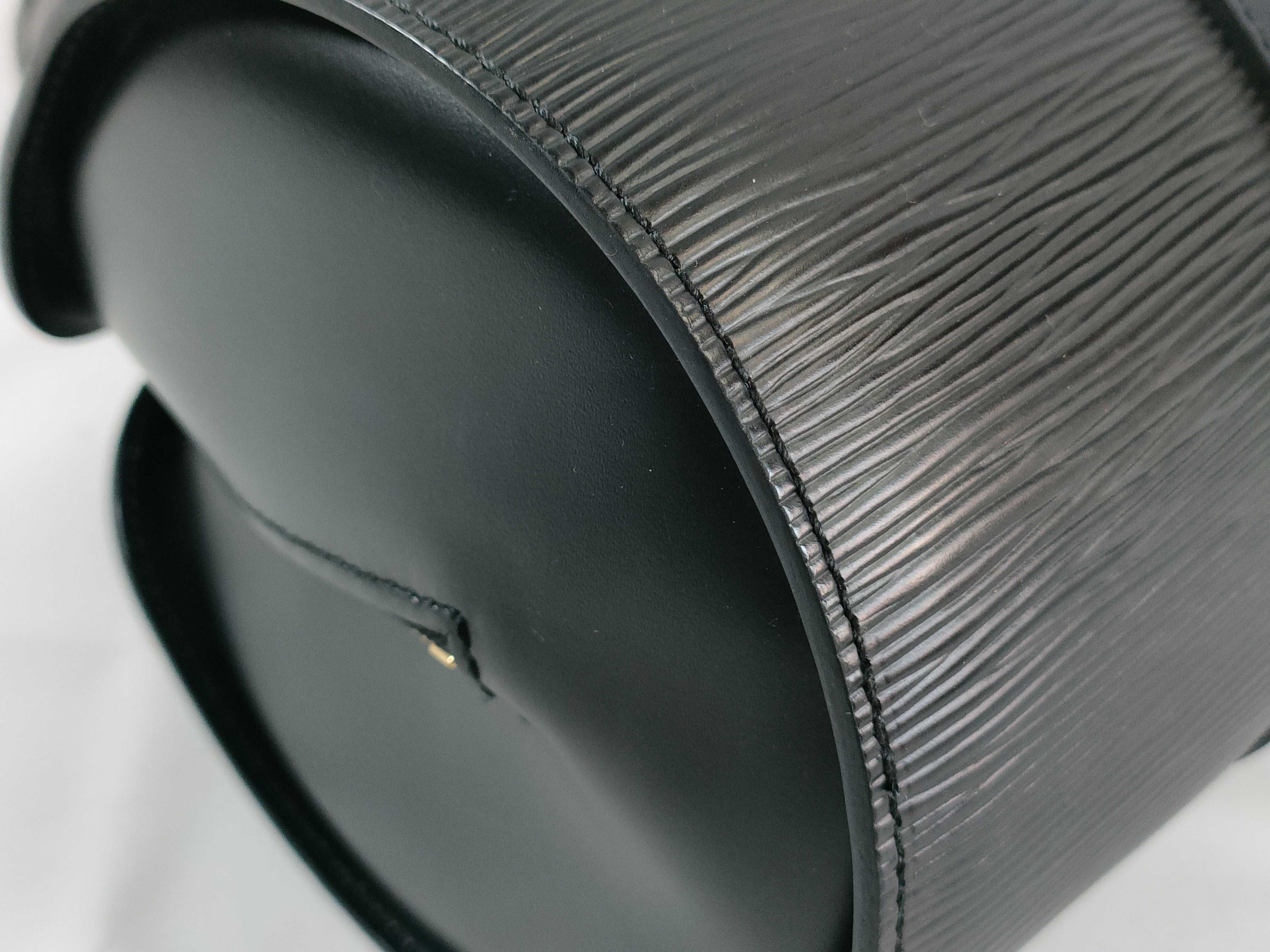 Epi Soufflot (with pouch) handbag — view 6