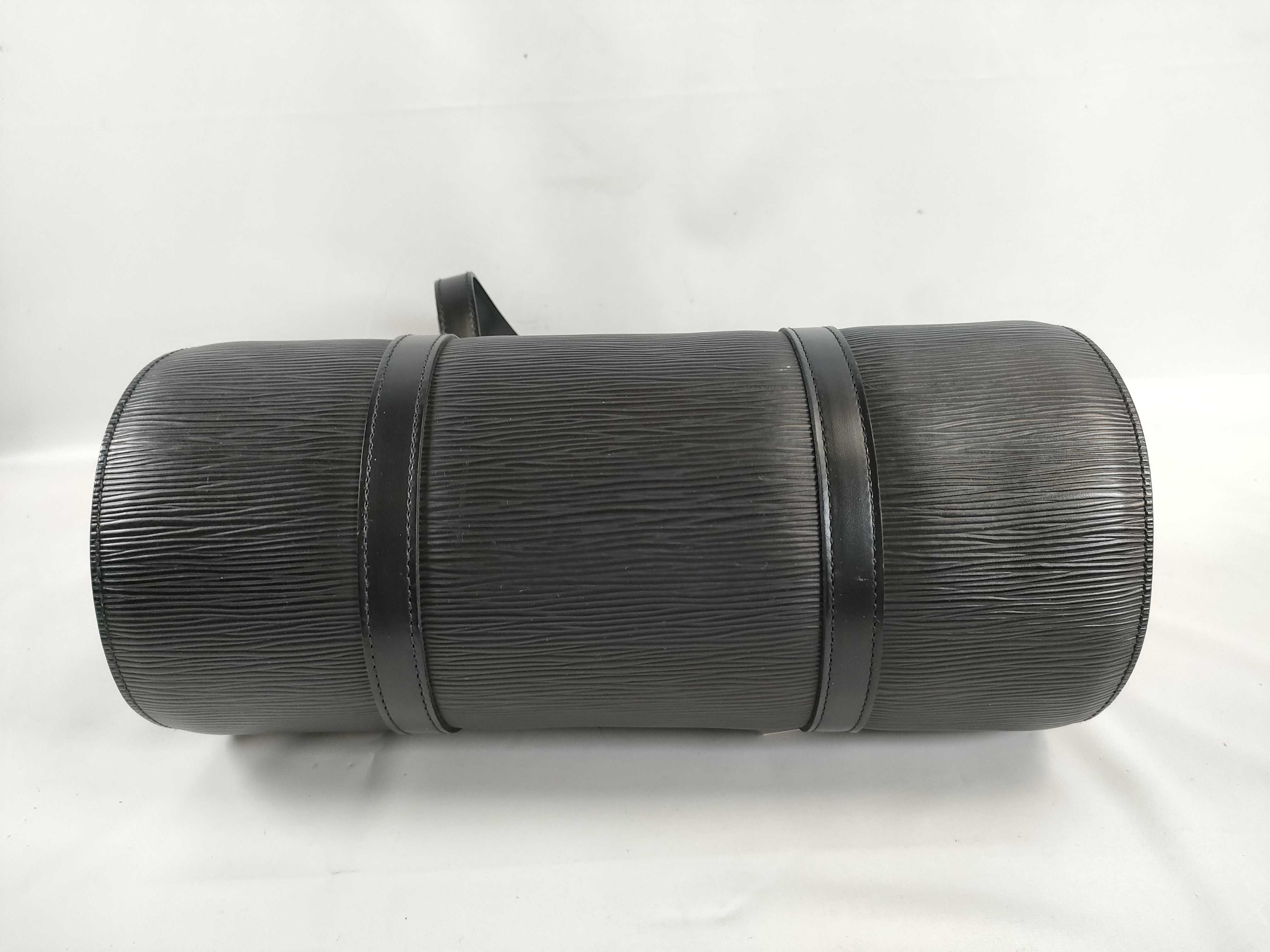 Epi Soufflot (with pouch) handbag — view 7