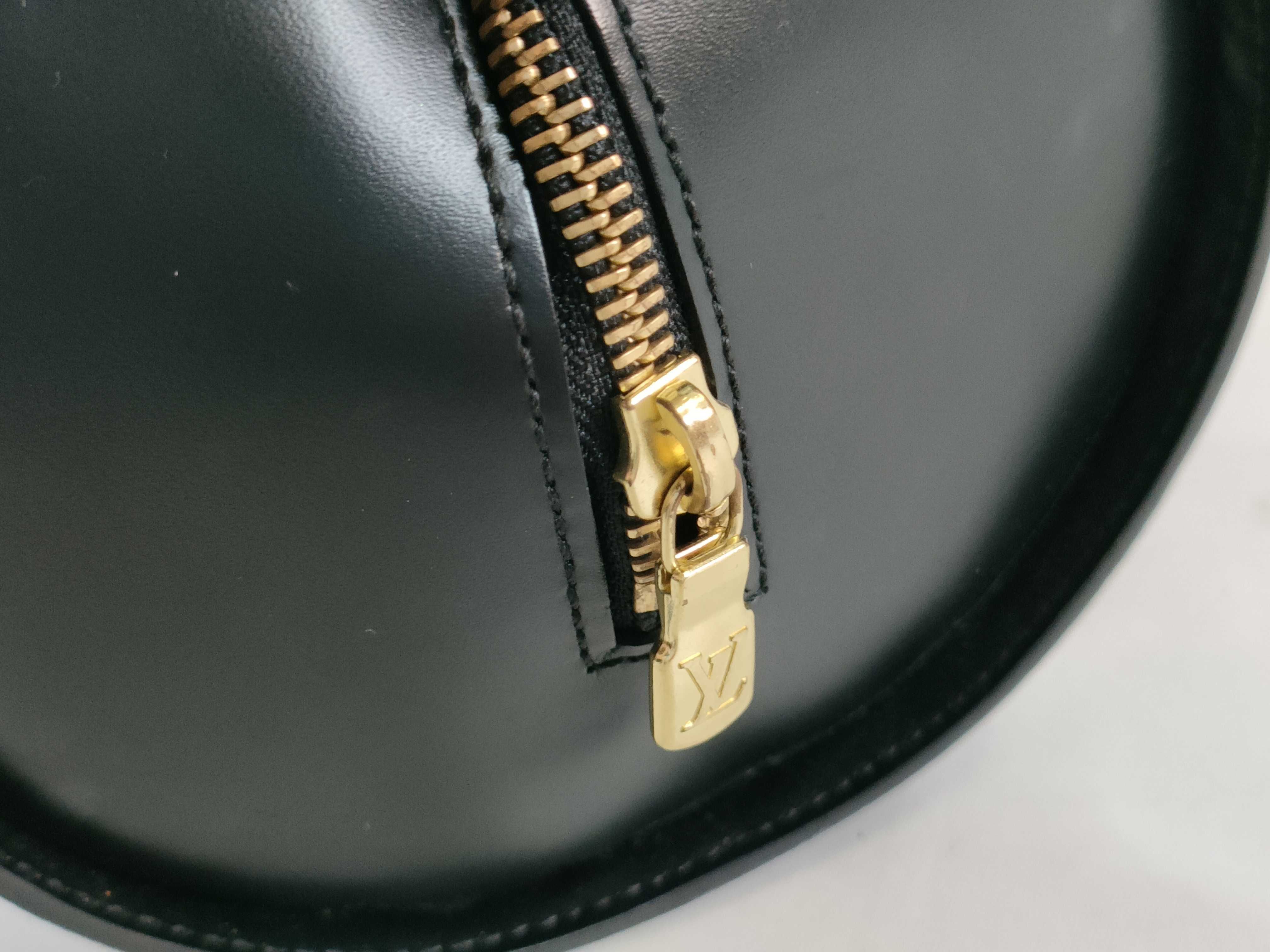 Epi Soufflot (with pouch) handbag — view 8