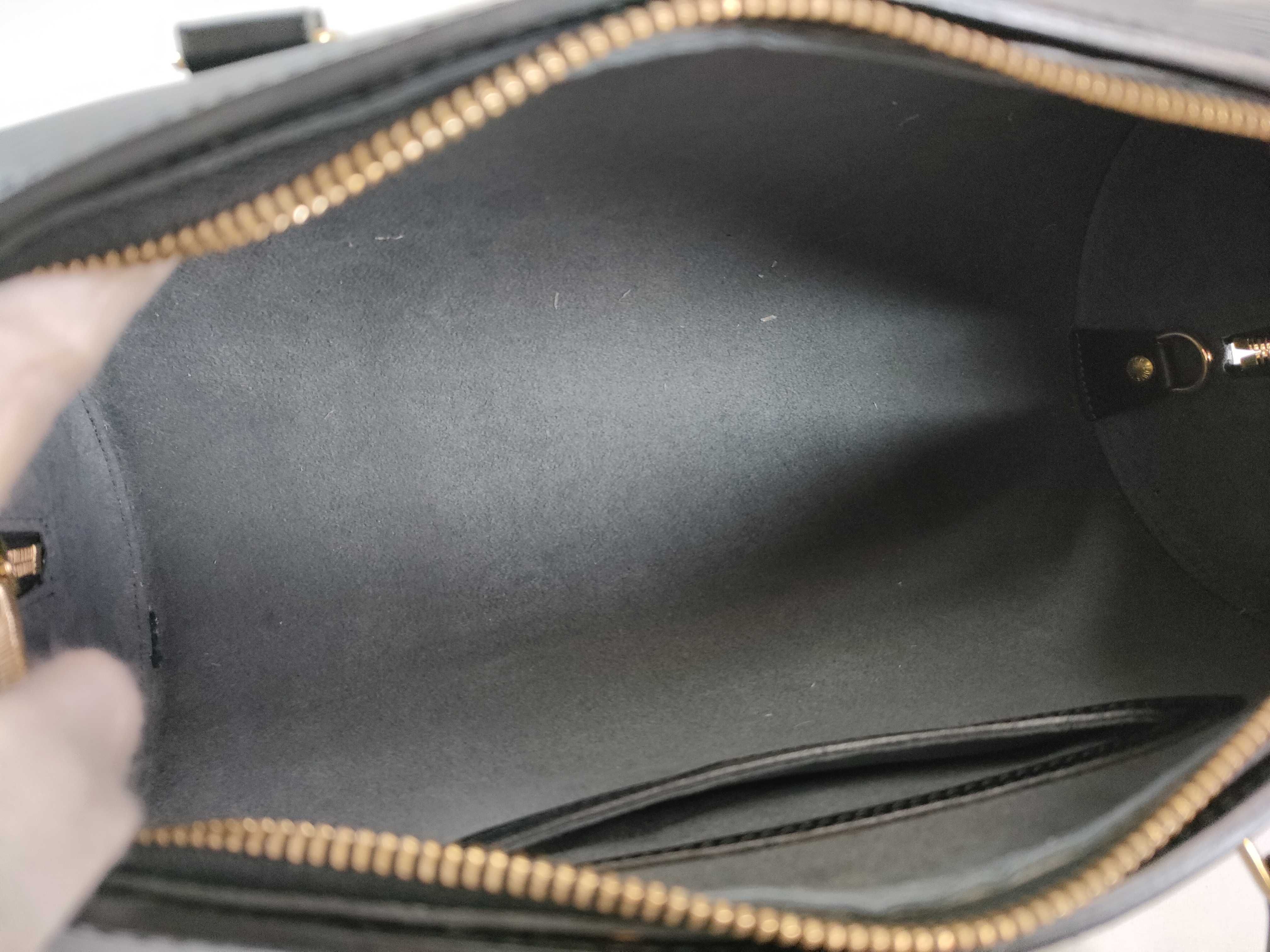 Epi Soufflot (with pouch) handbag — view 10