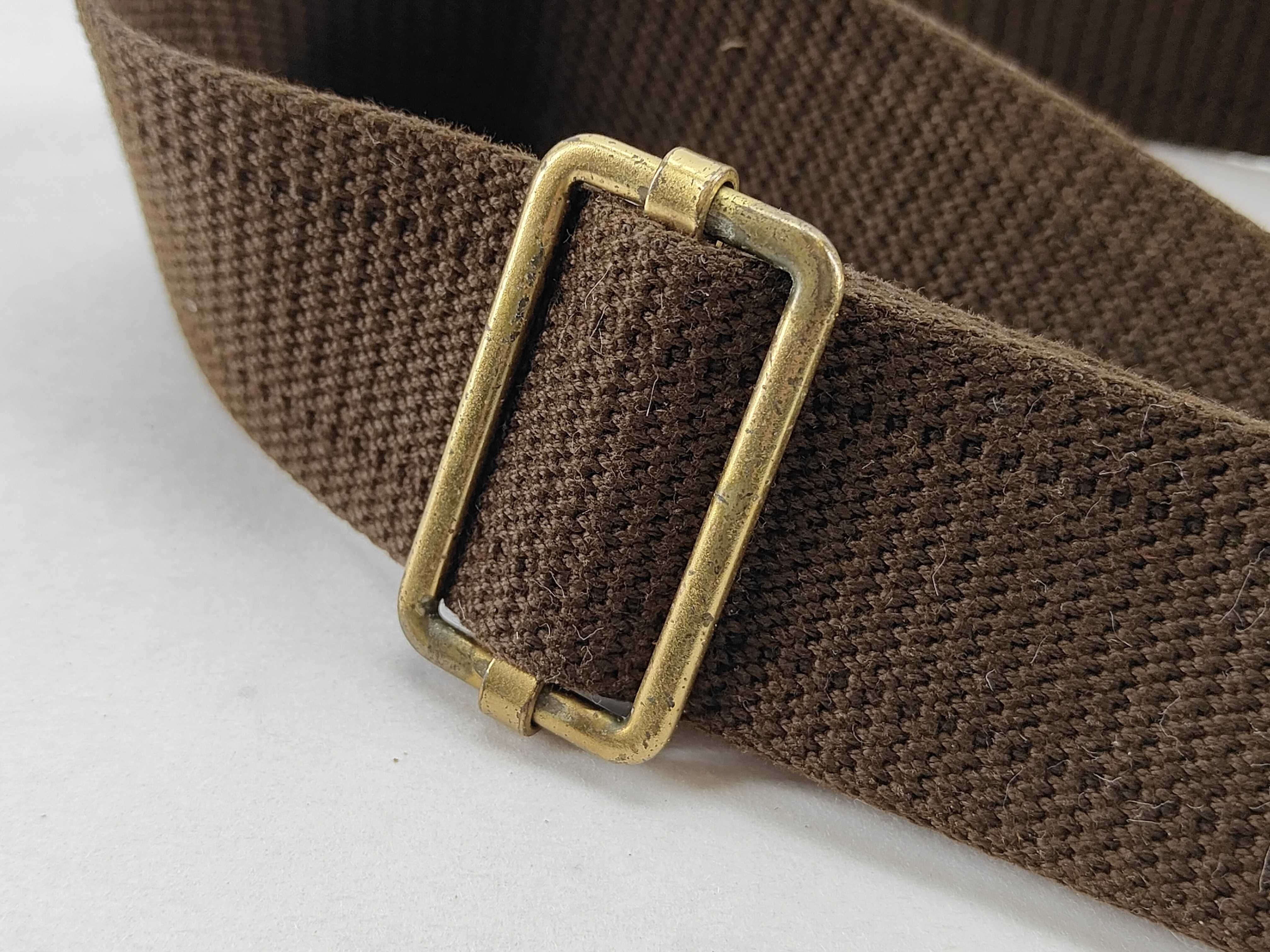 Monogram LV Monogram Flap Shoulder Bag — view 4