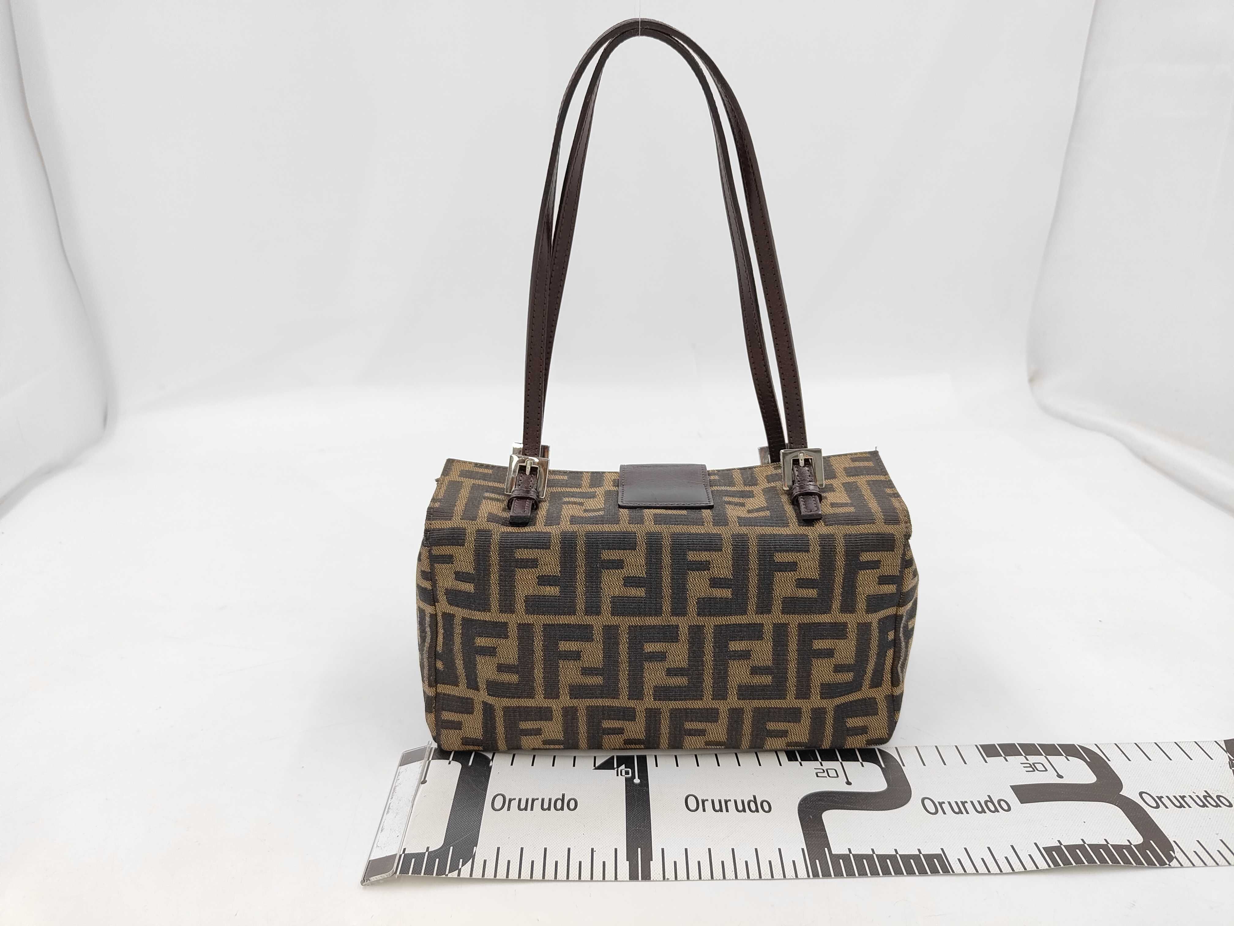 Mamma Bucket Zucca Tote Bag — view 2