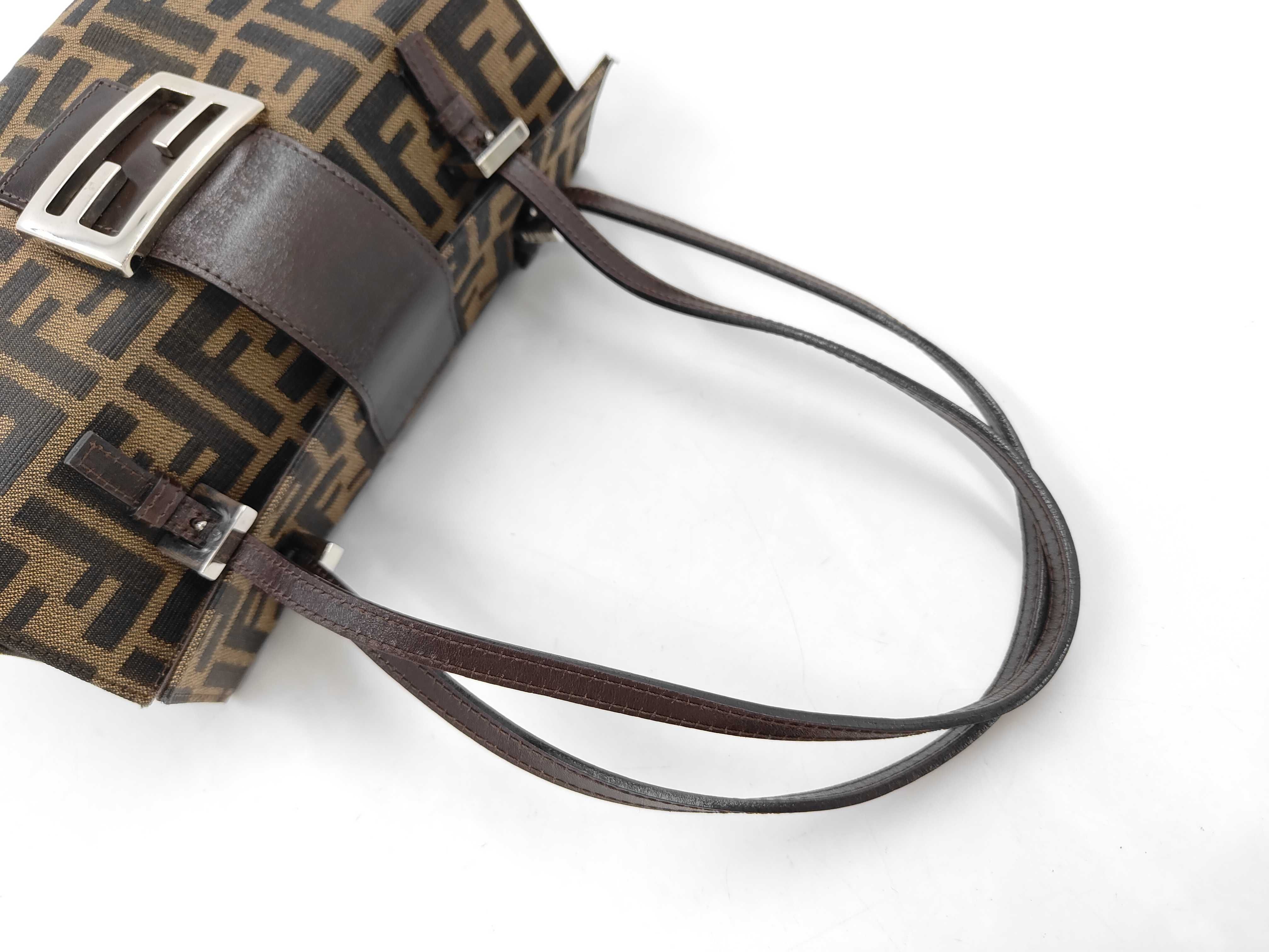 Mamma Bucket Zucca Tote Bag — view 4