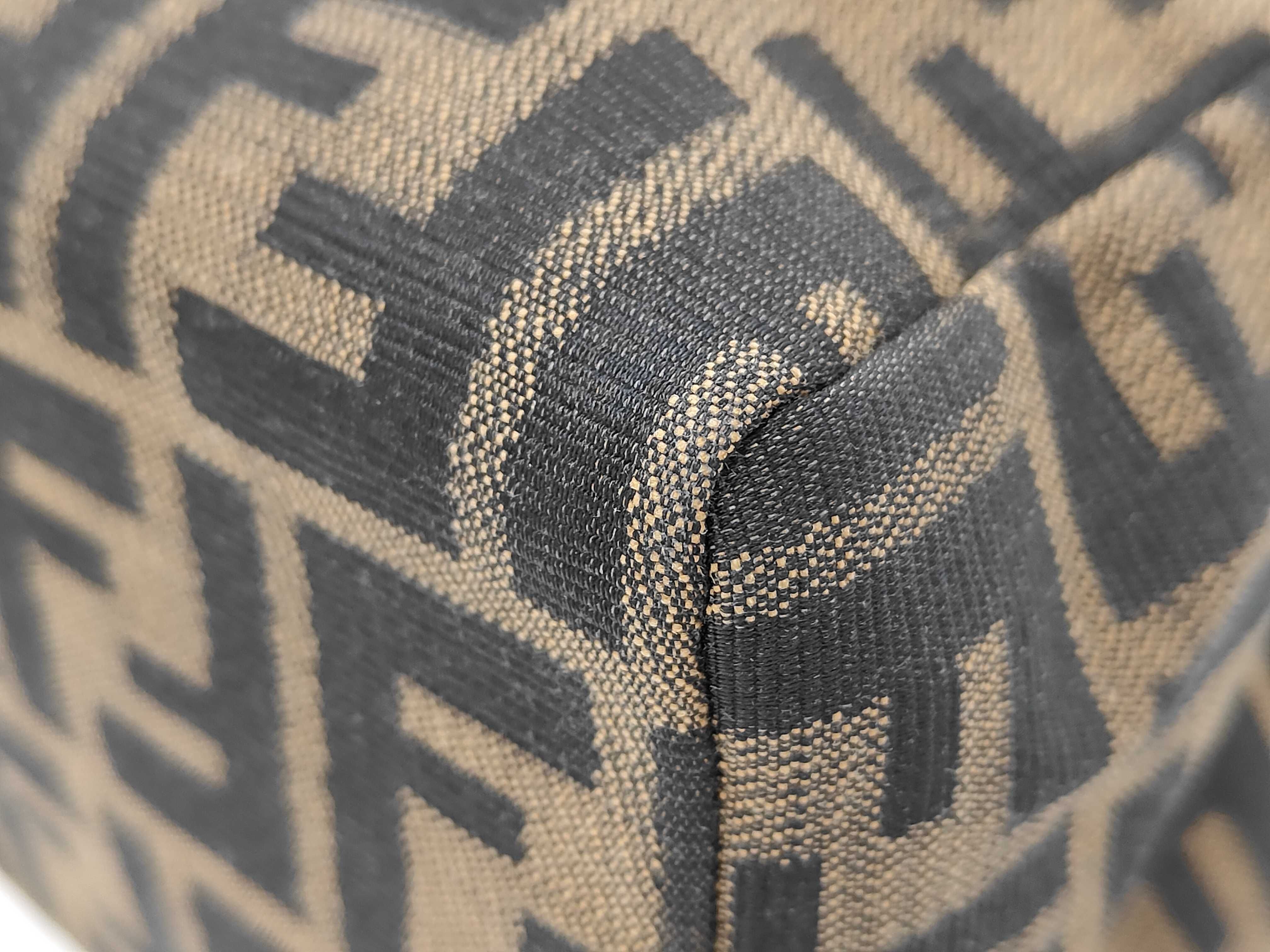 Mamma Bucket Zucca Tote Bag — view 6