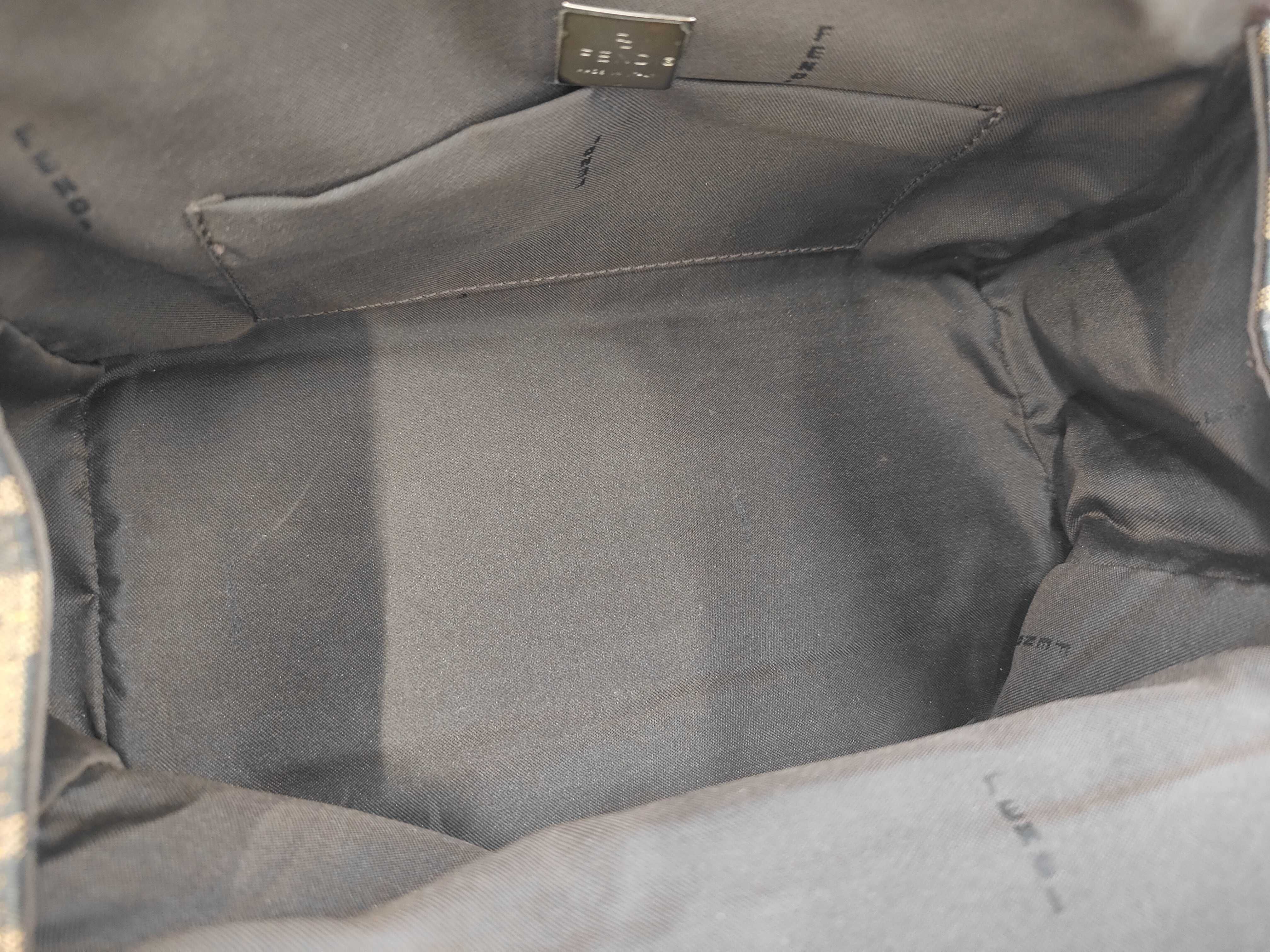 Mamma Bucket Zucca Tote Bag — view 8