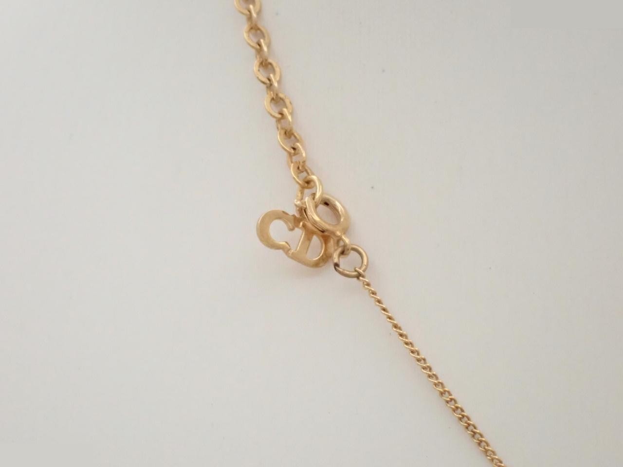 Other lines: Precious metals, necklaces, pendants, chain approximately 44cm — view 2