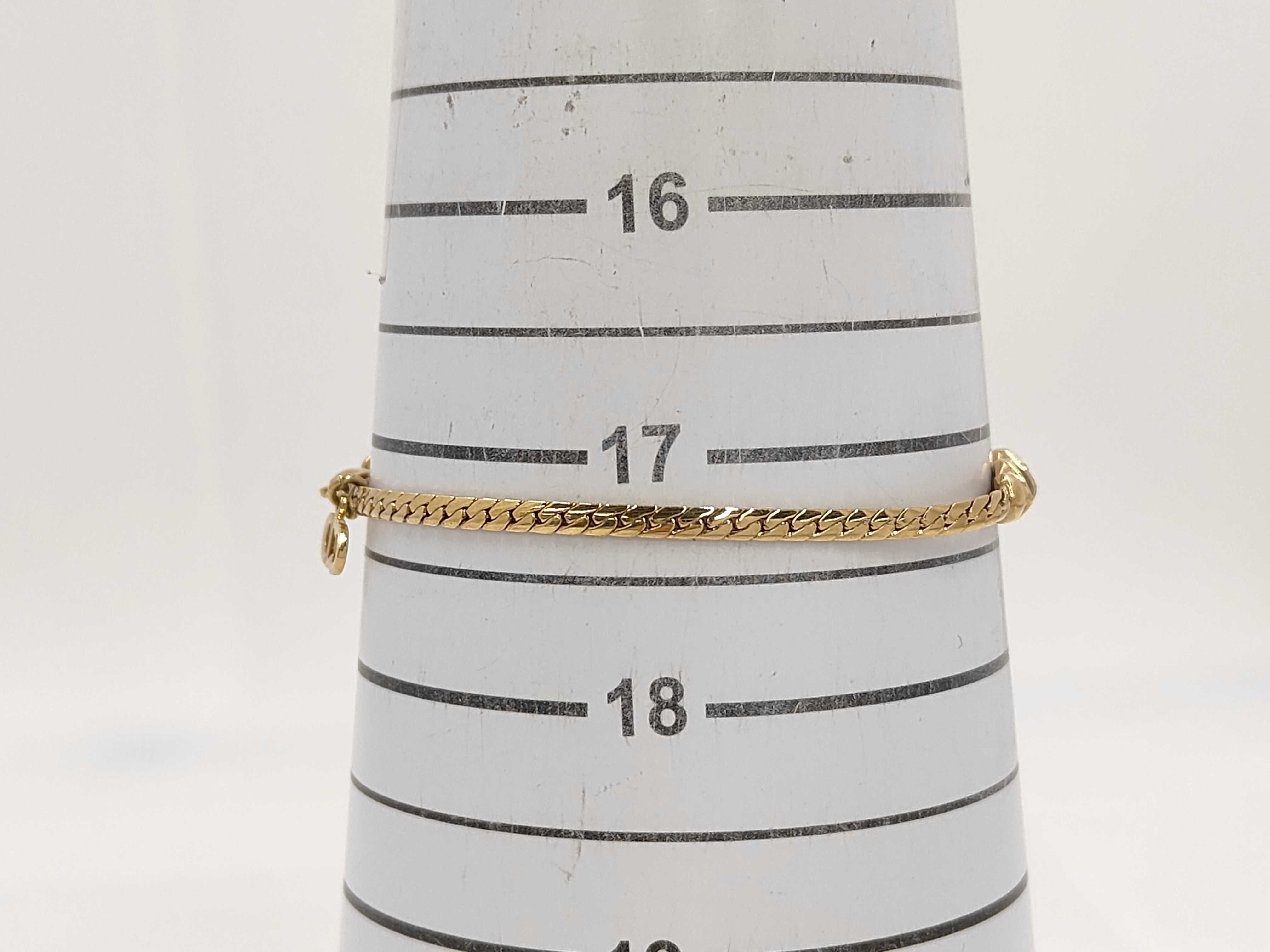 Christian / Bracelet / GP Bracelet & Bangle — view 5