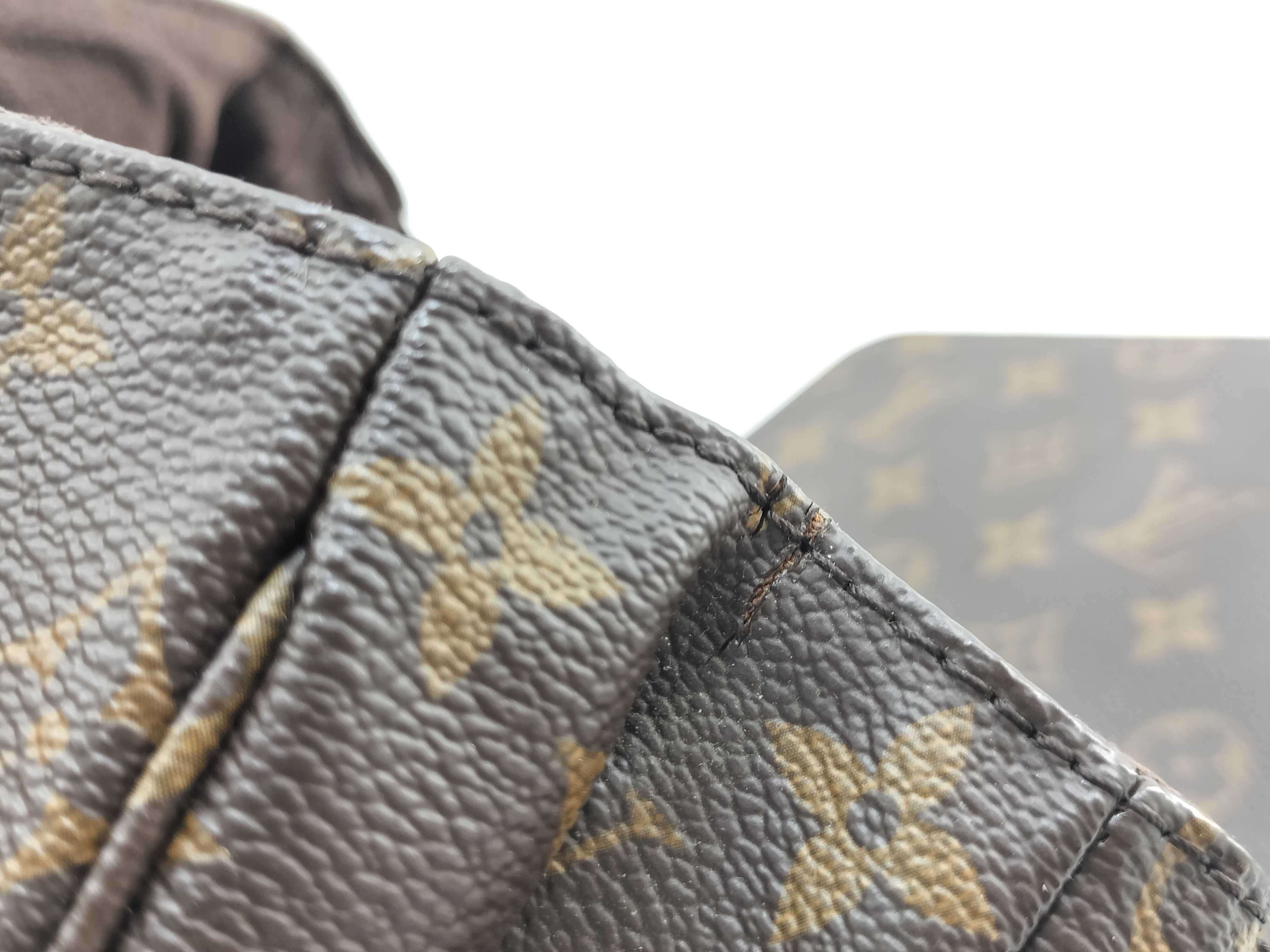 Monogram Pochette Metis Monogram Handbag — view 15