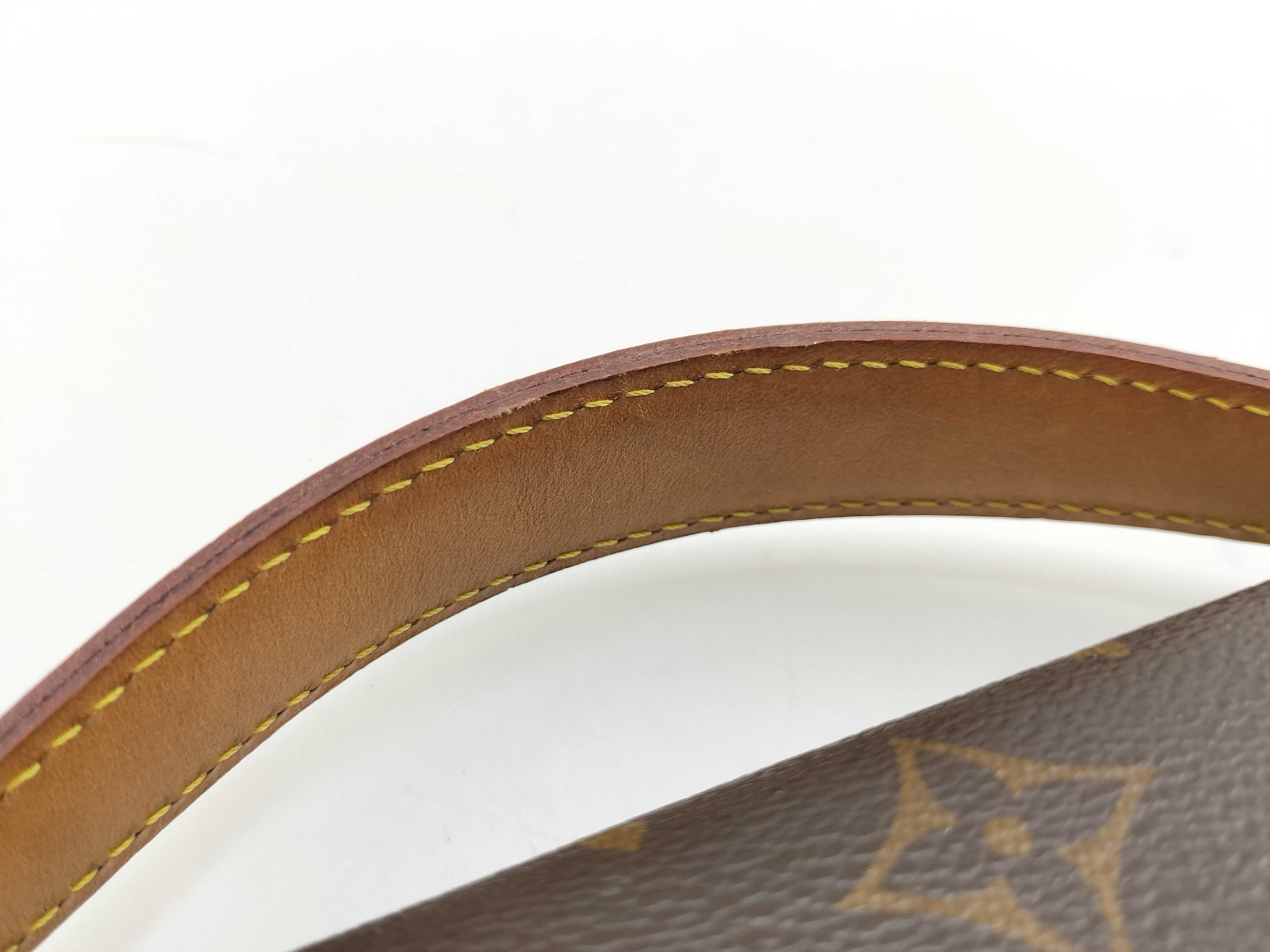 Monogram Pochette Metis Monogram Handbag — view 6