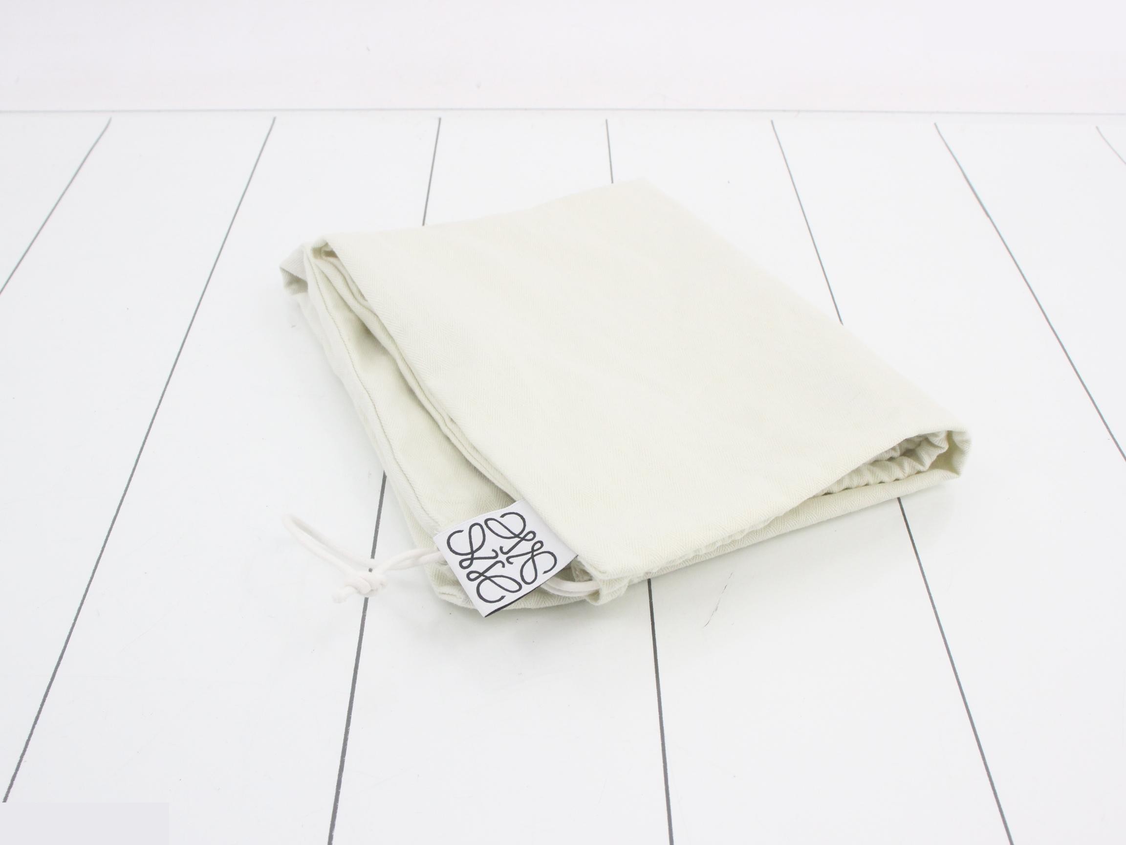 Anagram Shoulder Bag — view 7