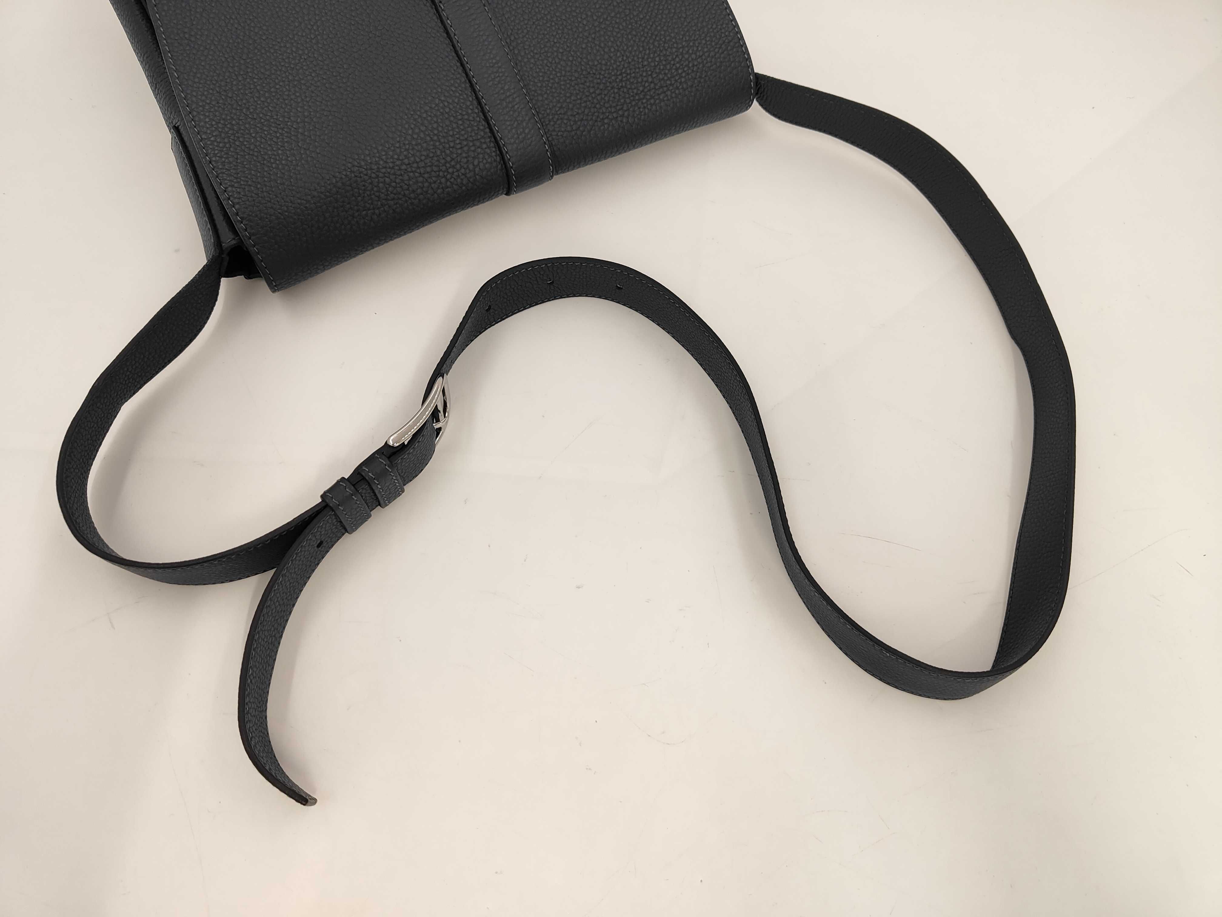 Steve Wright Junior B-stamp Shoulder Bag — view 3