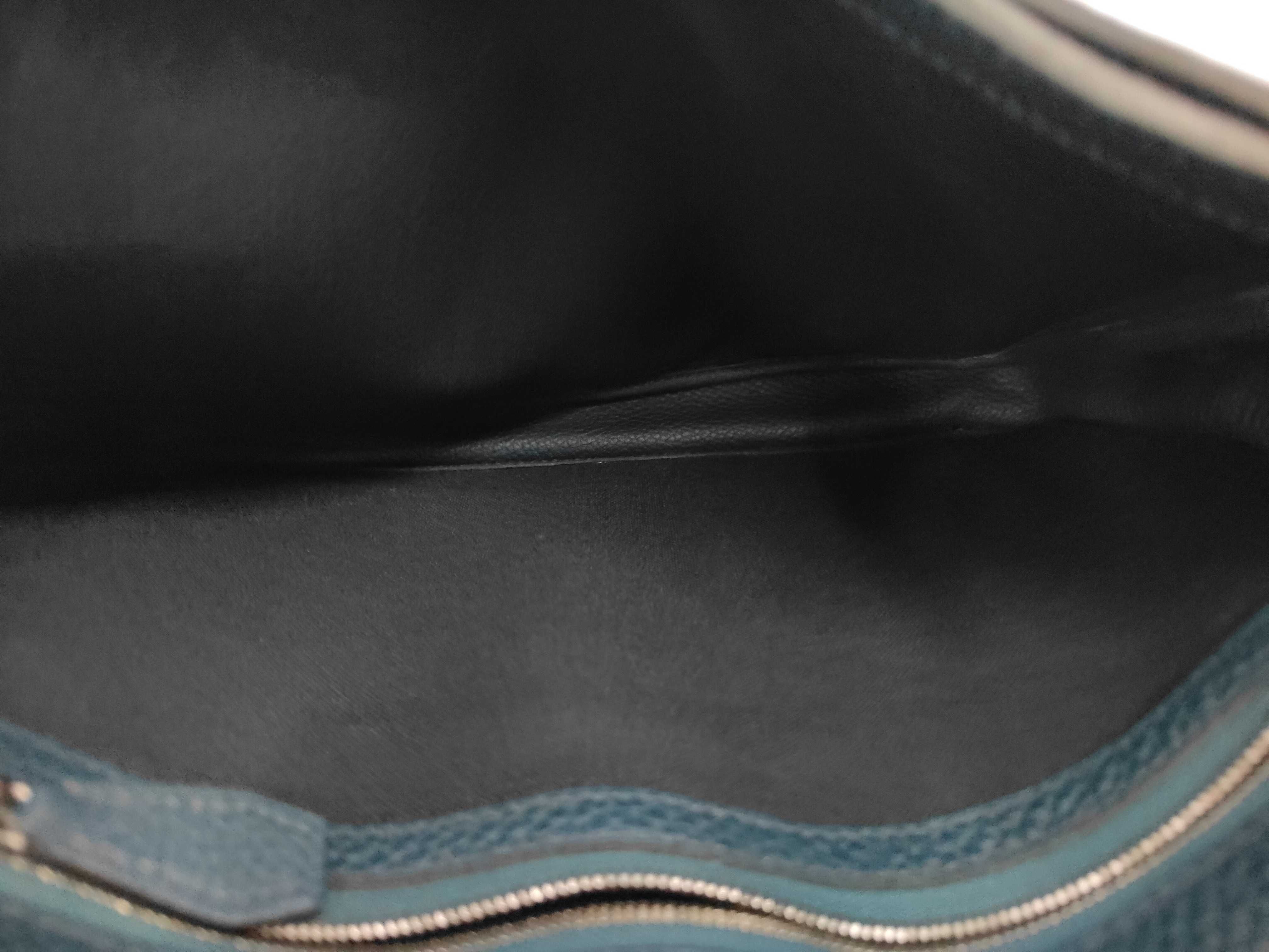 Steve Wright Junior B-stamp Shoulder Bag — view 9