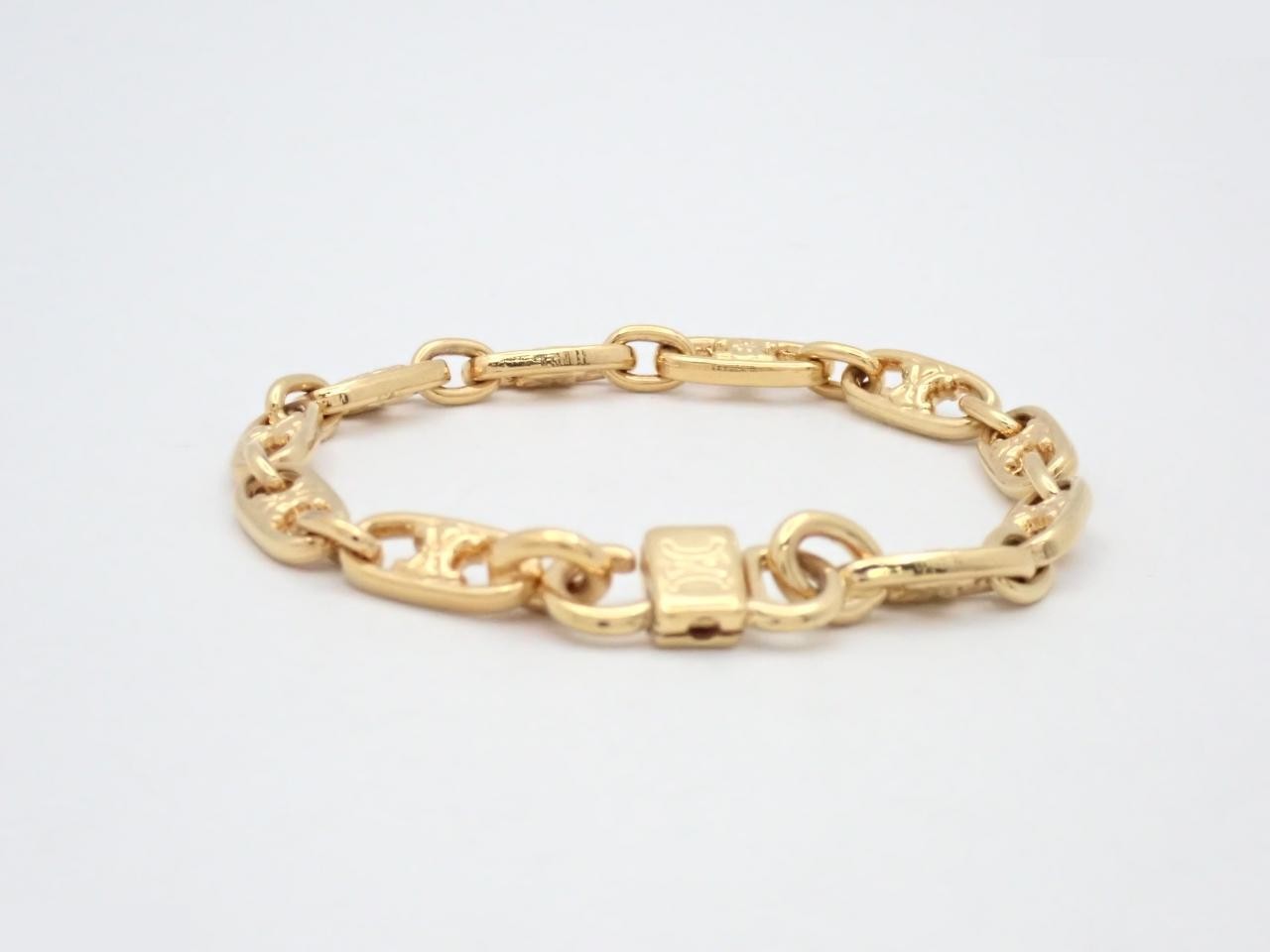 Macadam bracelet, wrist circumference approximately 18cm — view 2
