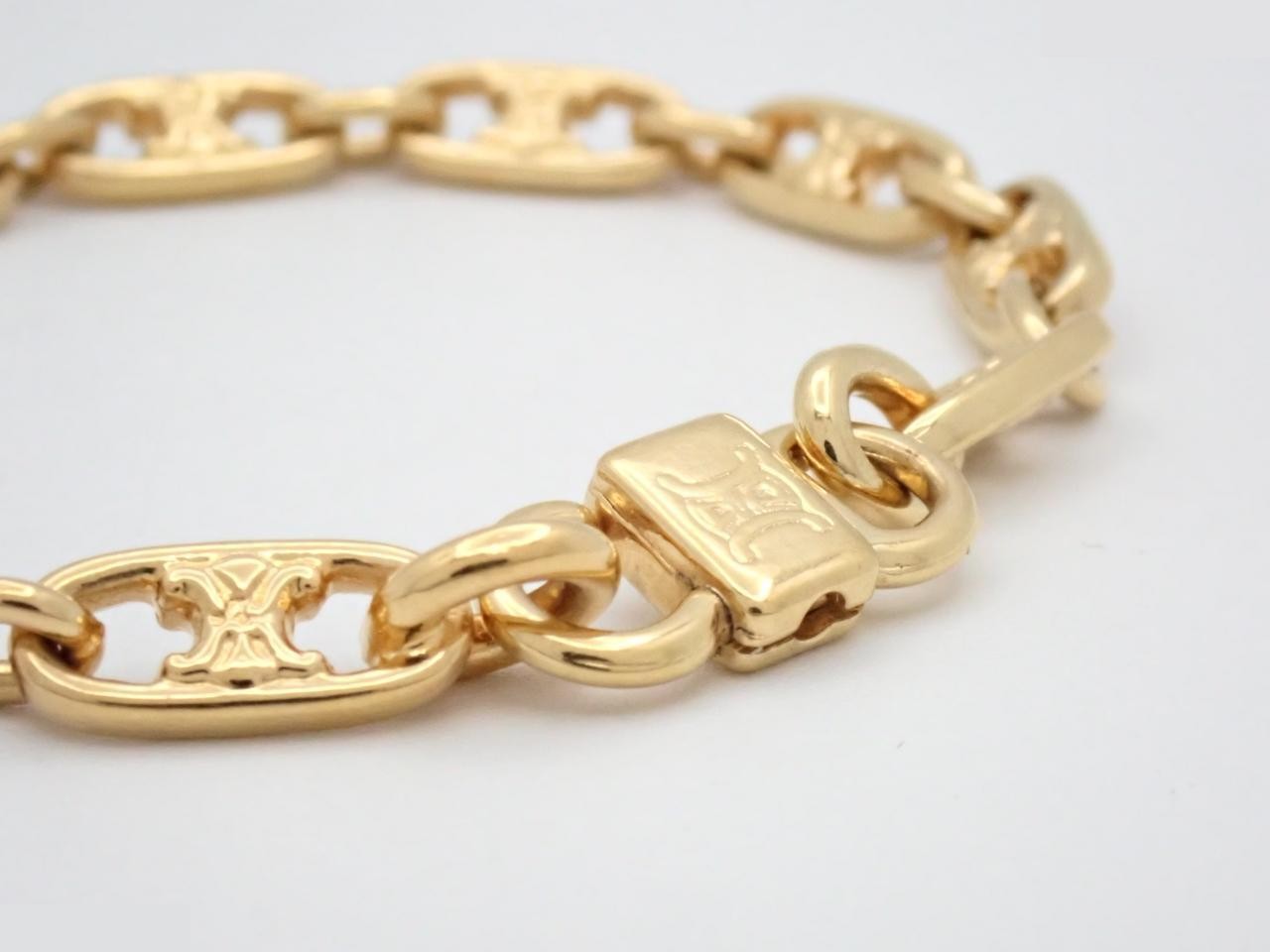 Macadam bracelet, wrist circumference approximately 18cm — view 3