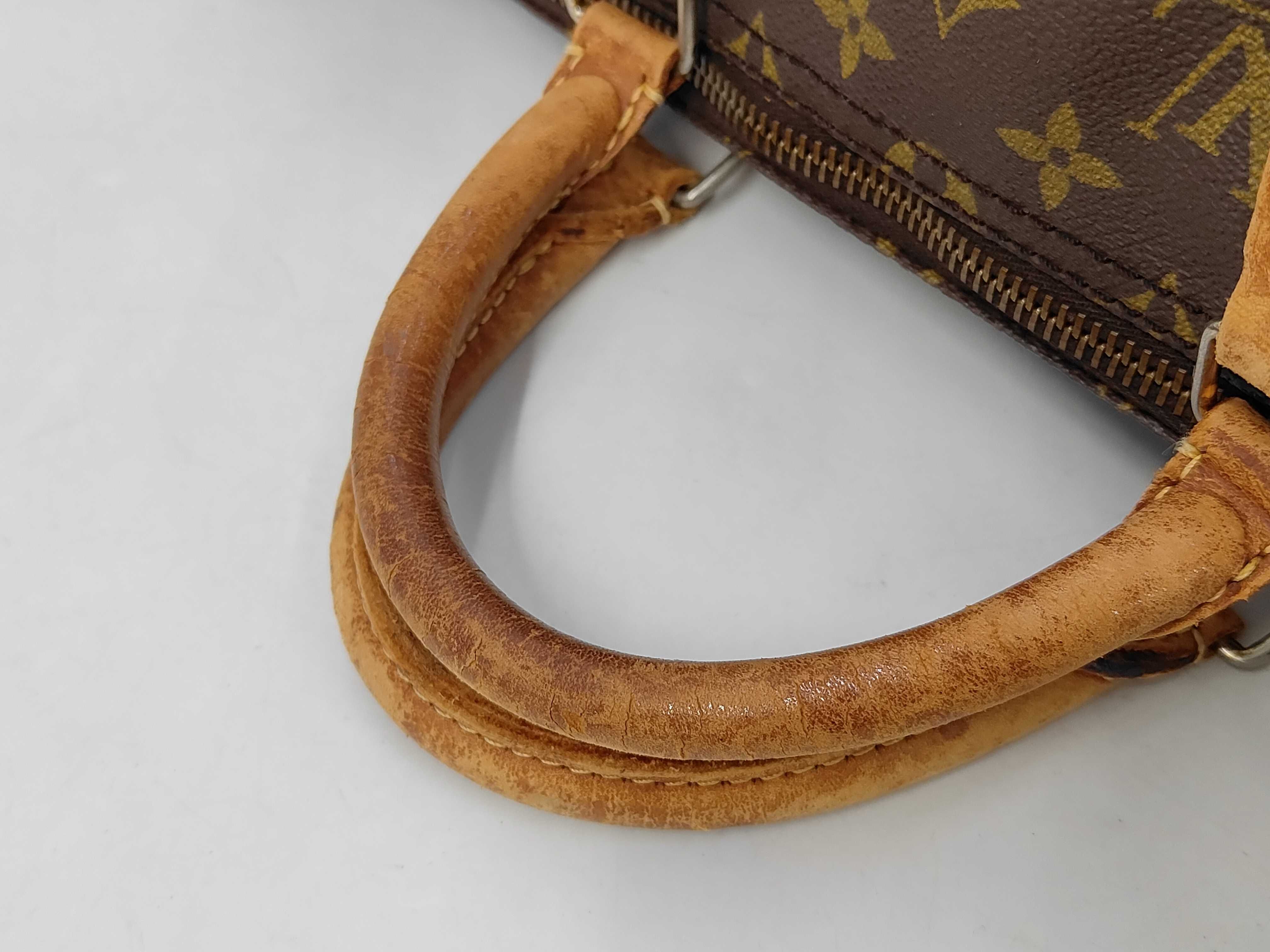 Monogram Speedy Boston Bag — view 3