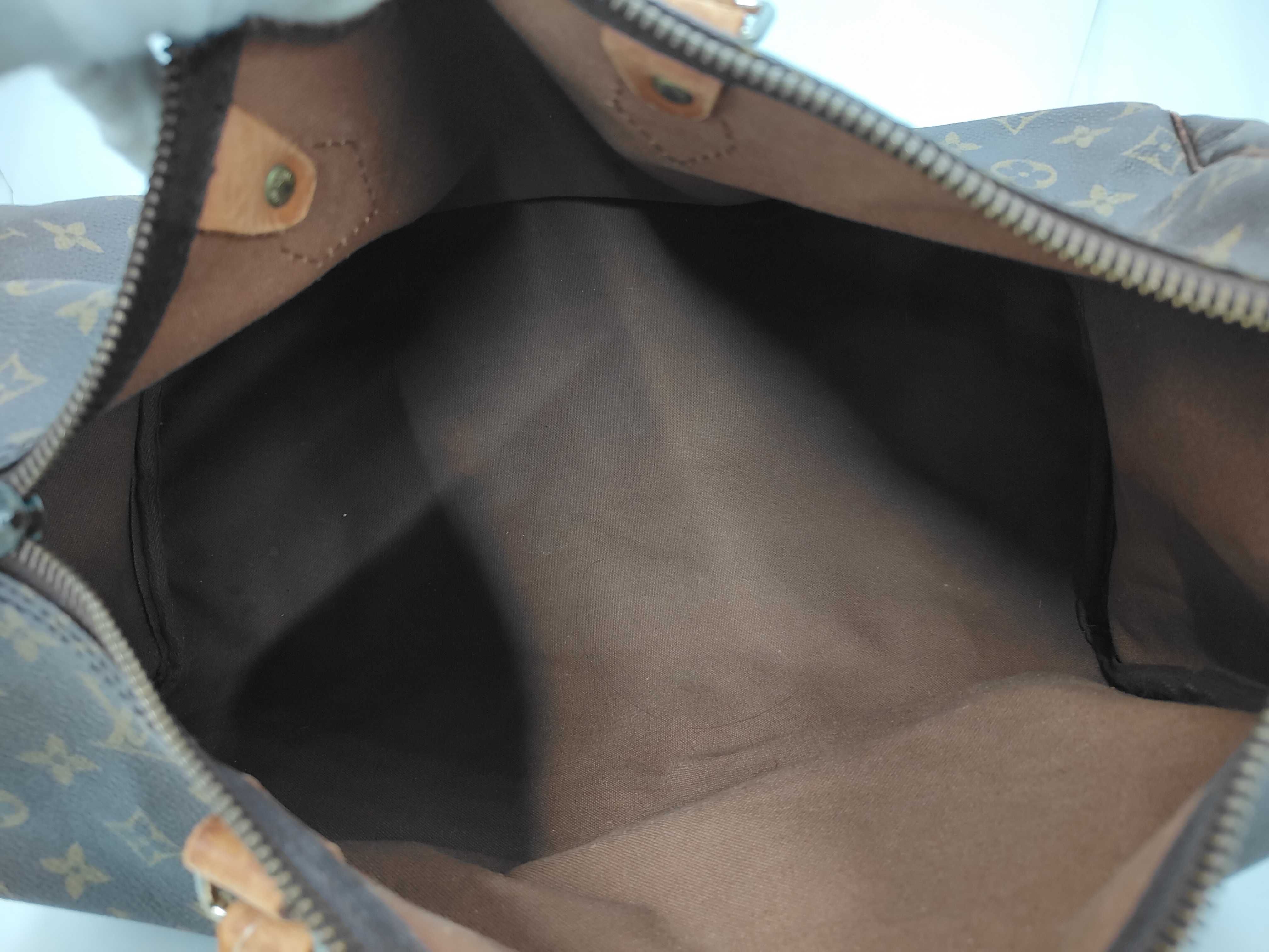 Monogram Speedy Boston Bag — view 10