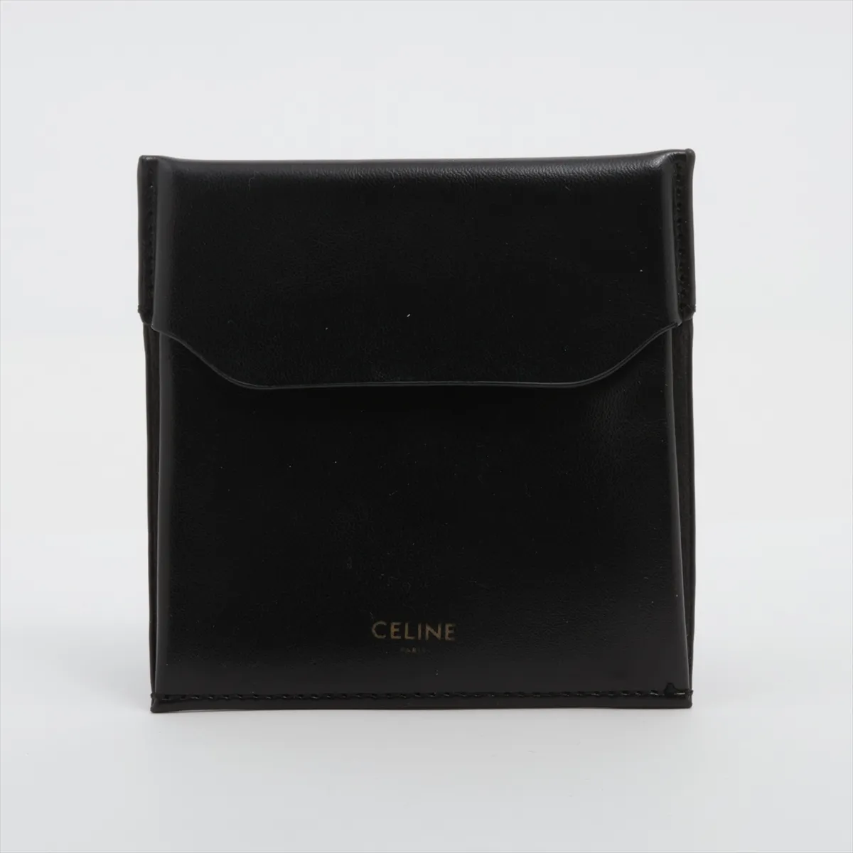 Knot Earrings (Pair) GP Gold - — view 6
