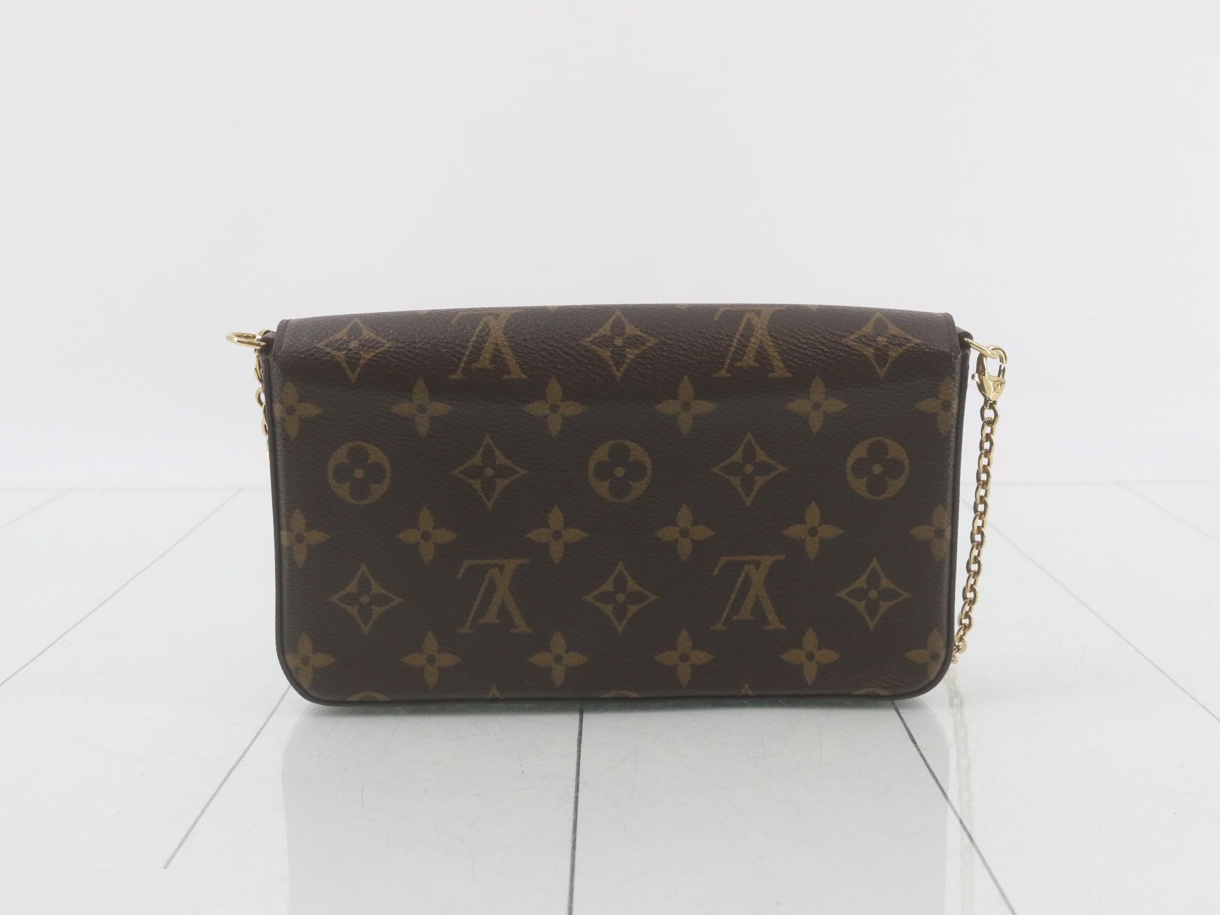 Pochette Felicie — view 2