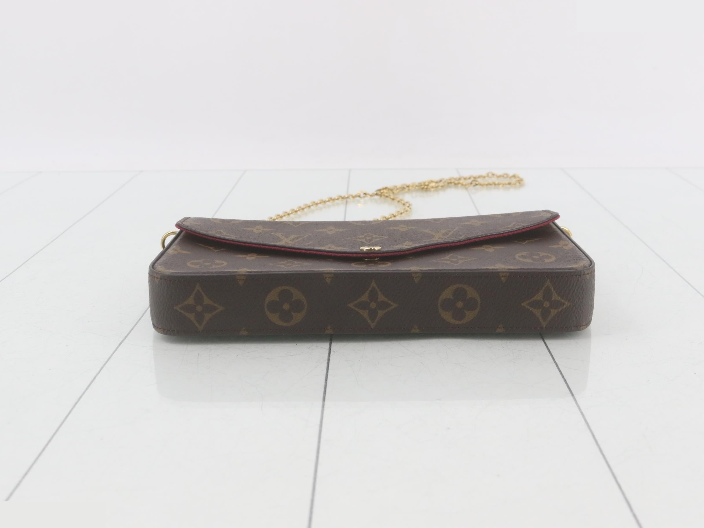 Pochette Felicie — view 3