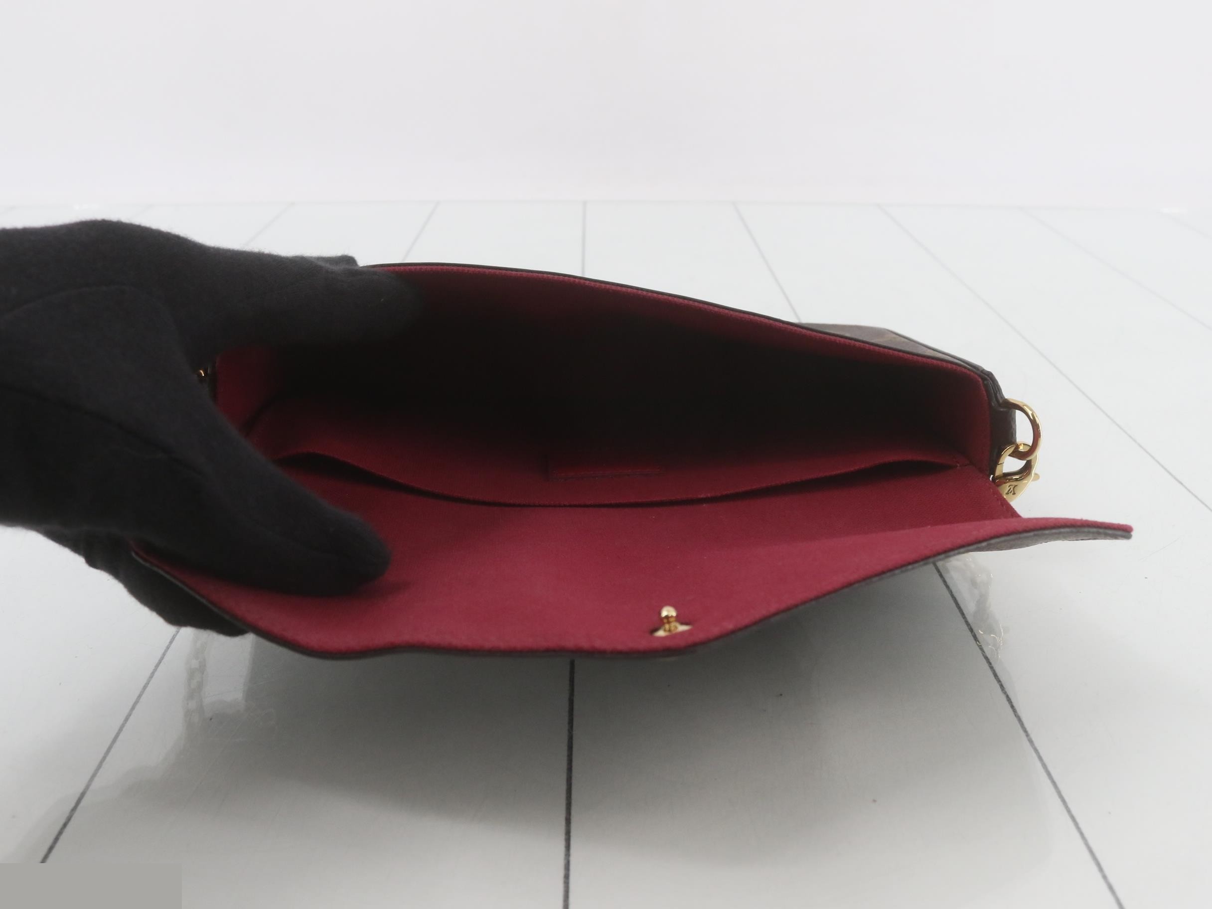 Pochette Felicie — view 4