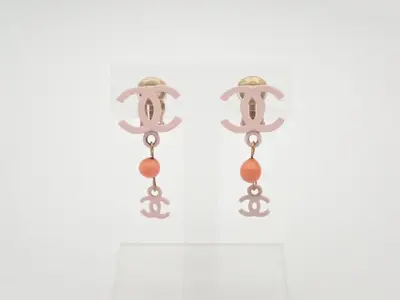 Vintage Classic (Precious Metal) Earrings