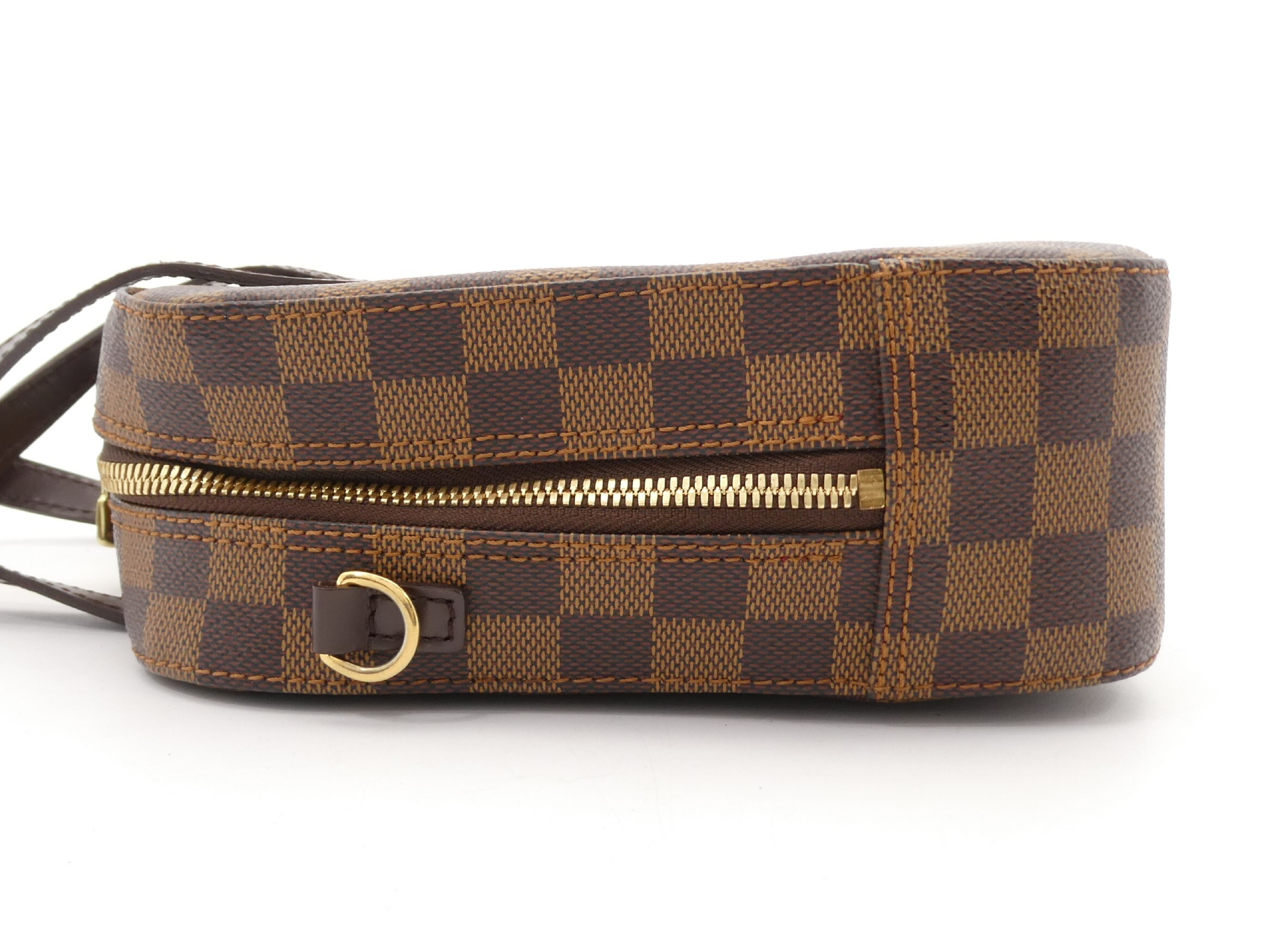 Damier Spontini 2-Way Handbag — view 3