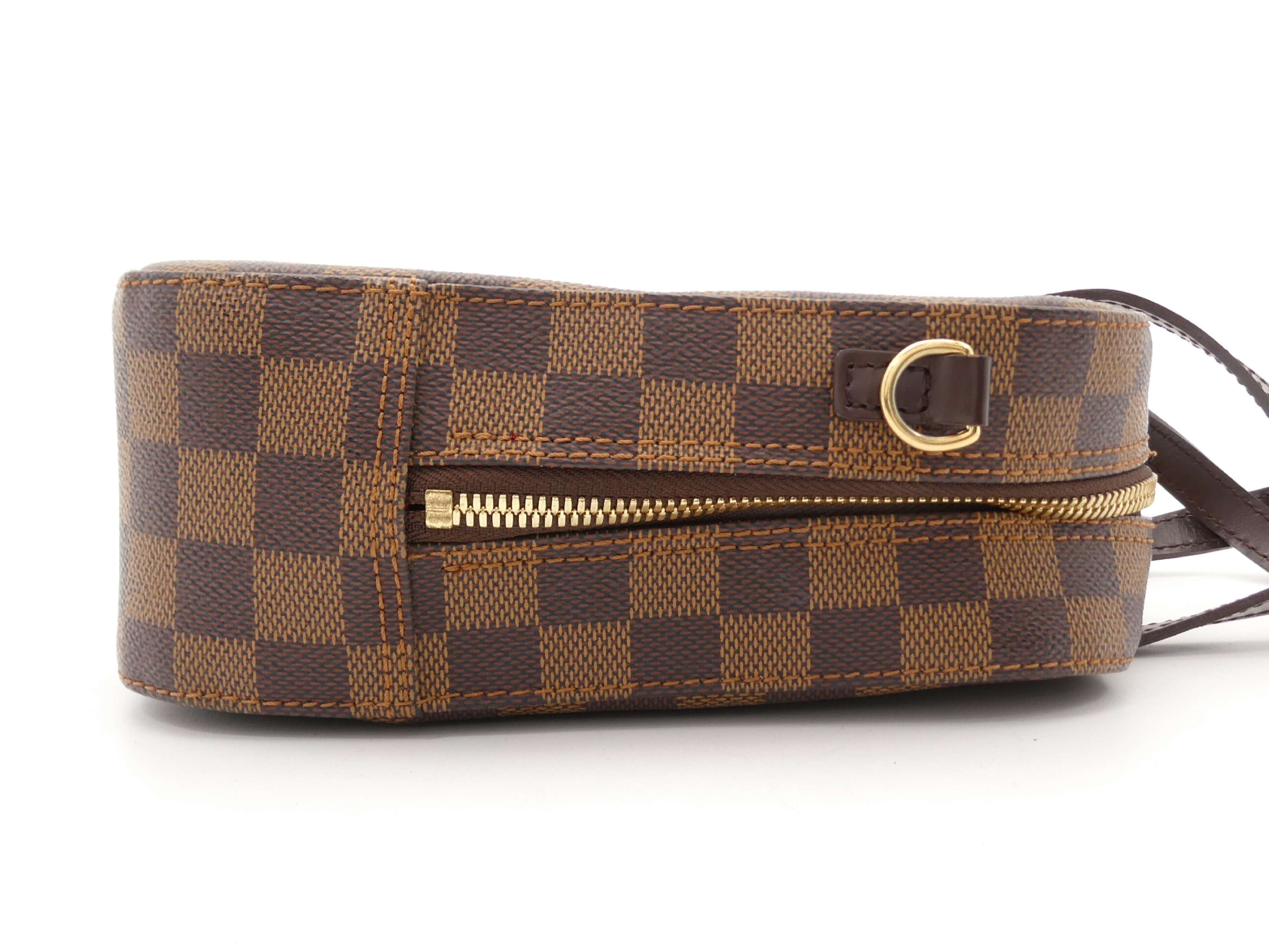 Damier Spontini 2-Way Handbag — view 4