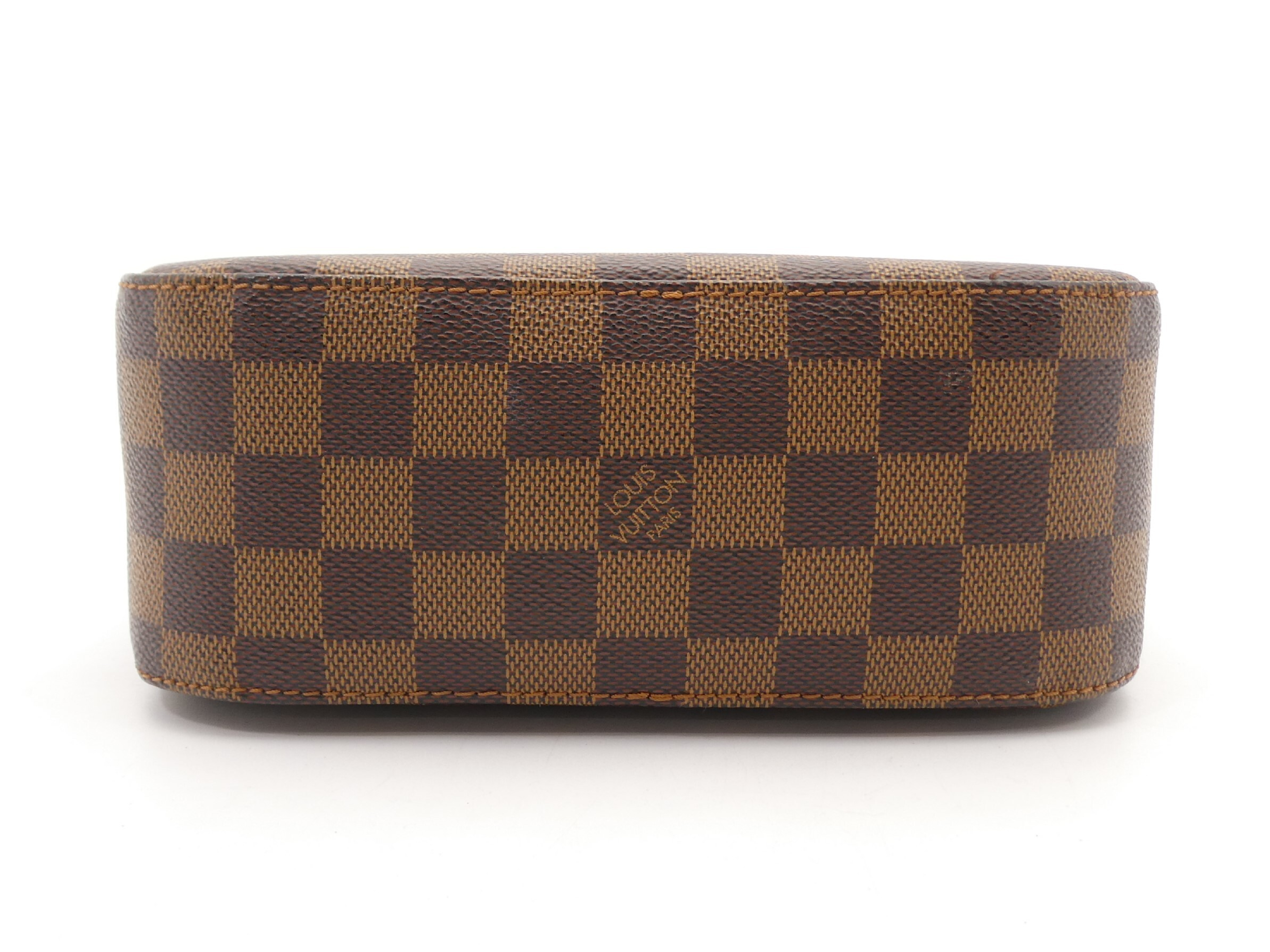Damier Spontini 2-Way Handbag — view 5