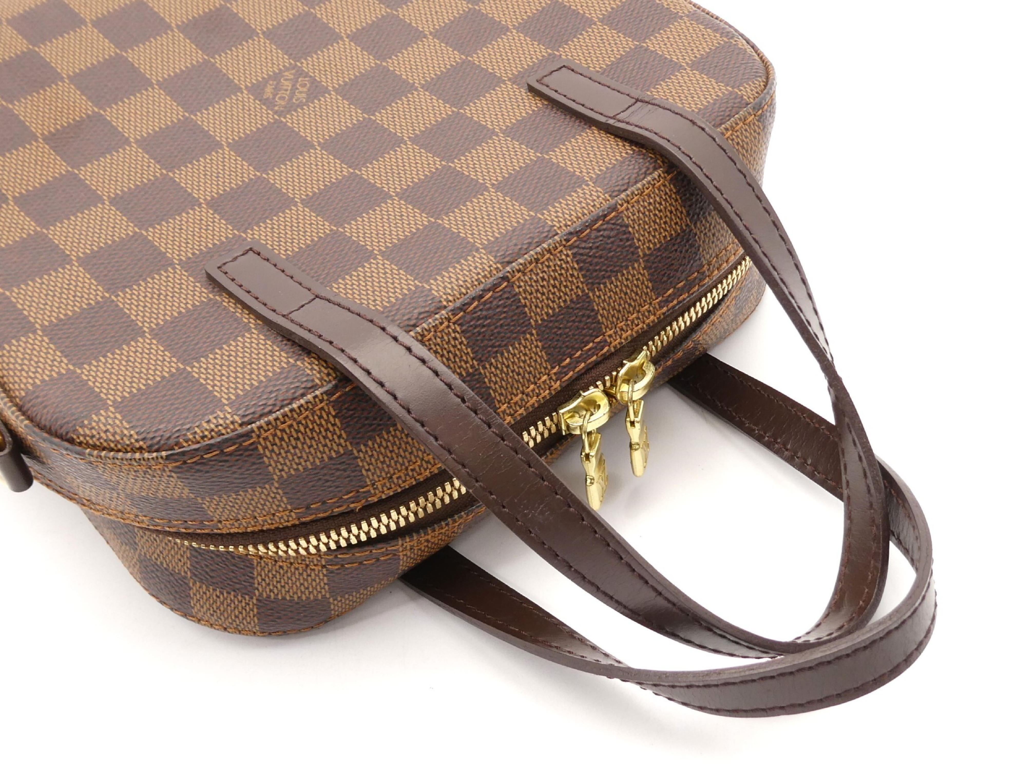 Damier Spontini 2-Way Handbag — view 6